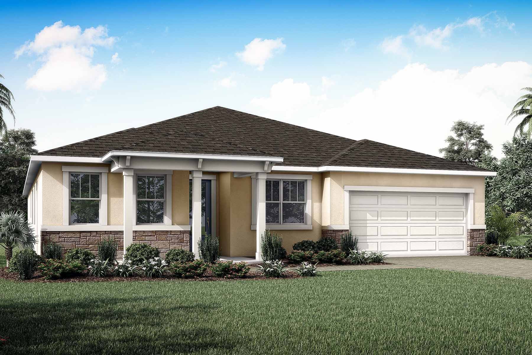Exterior:coastal