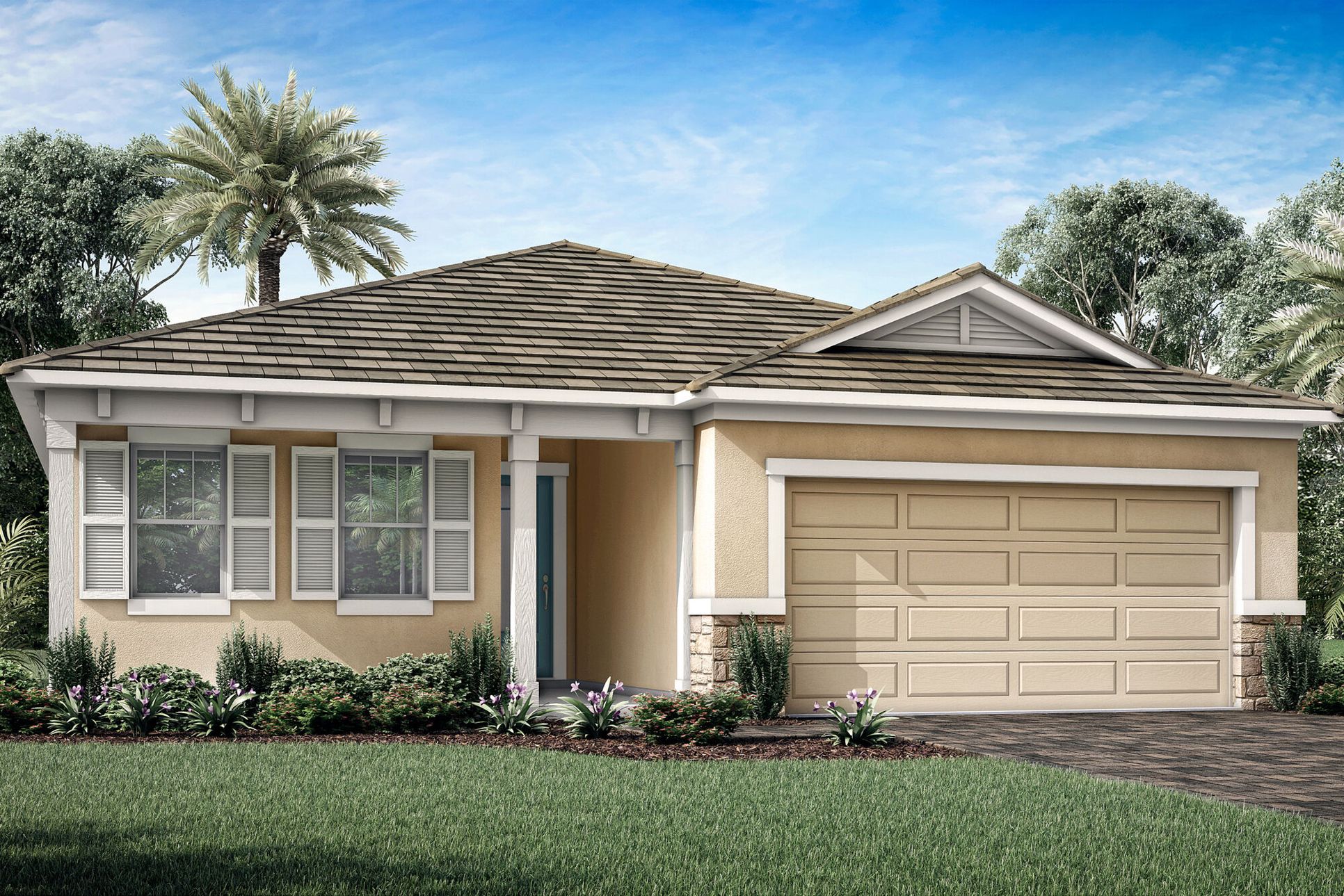 Exterior:coastal