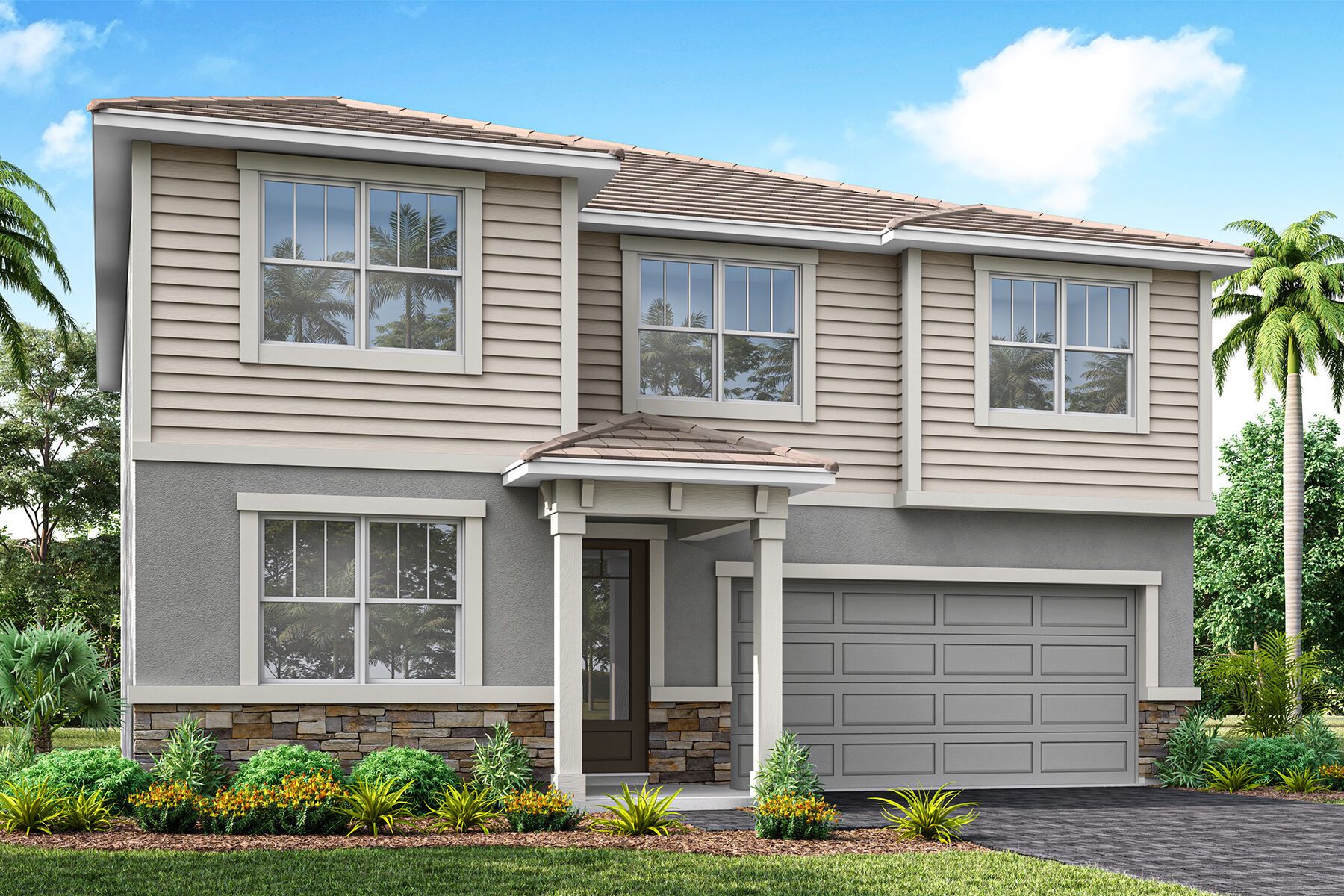 Exterior:coastal