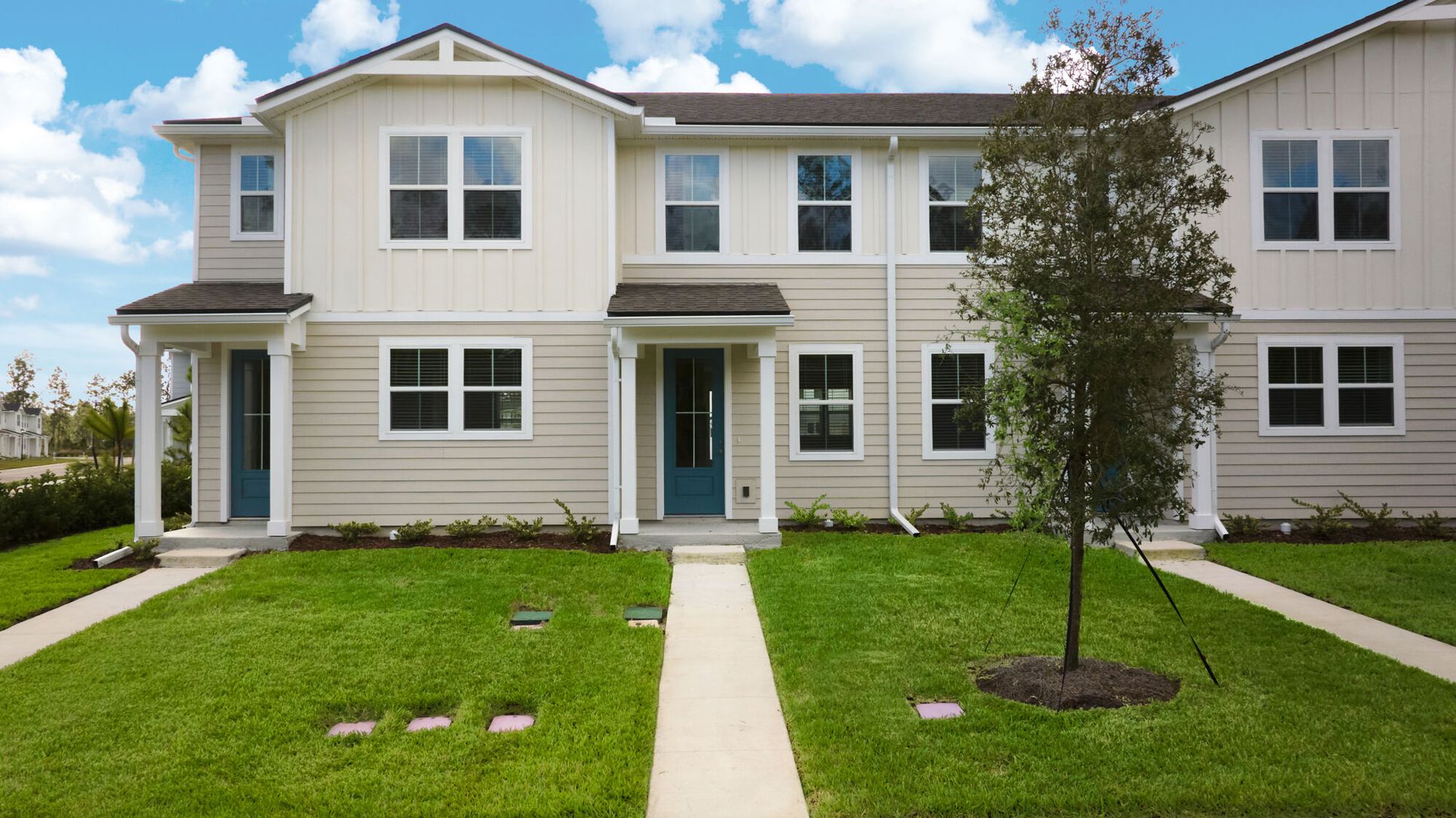 Exterior:Farmhouse Exterior Style