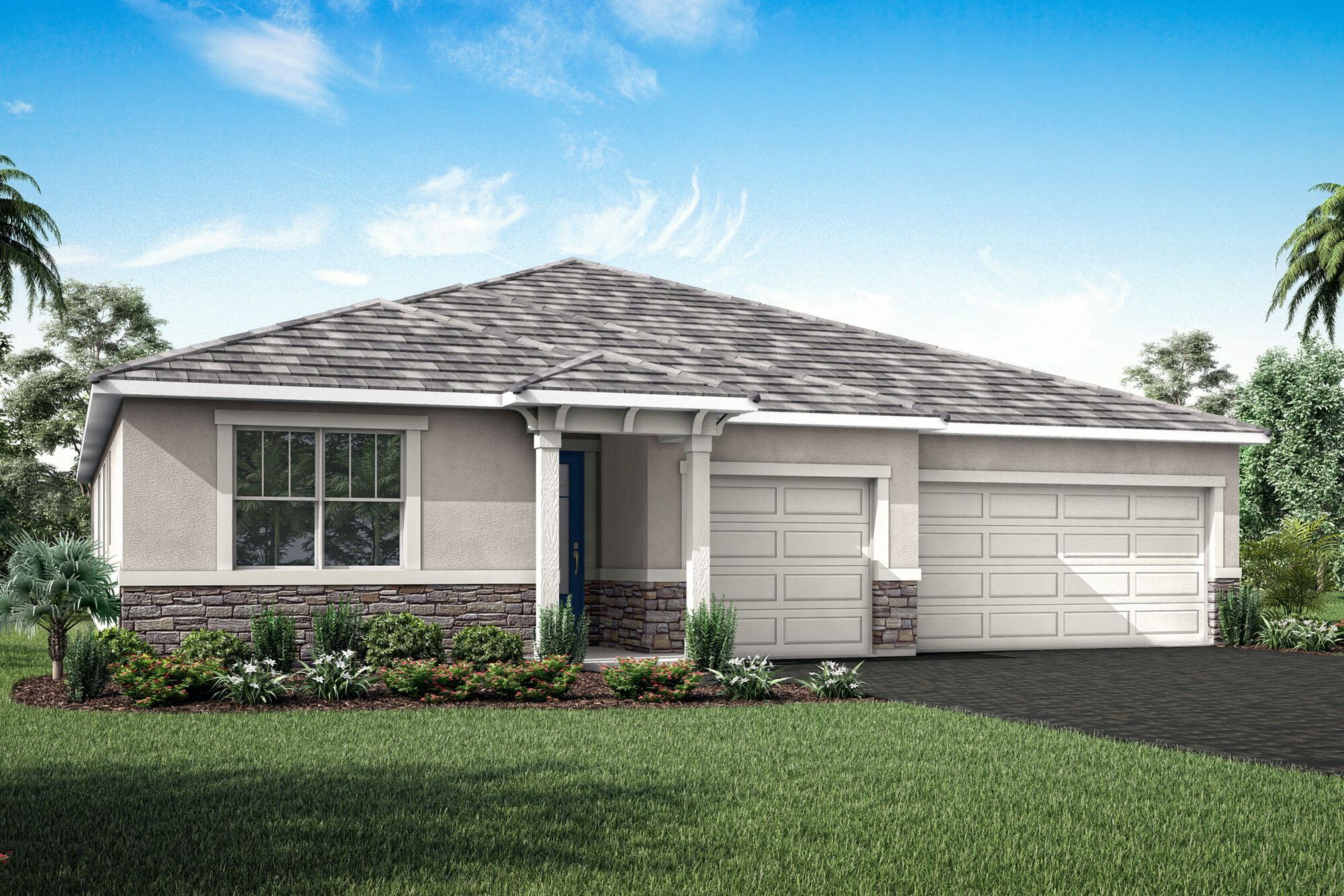 Exterior:coastal
