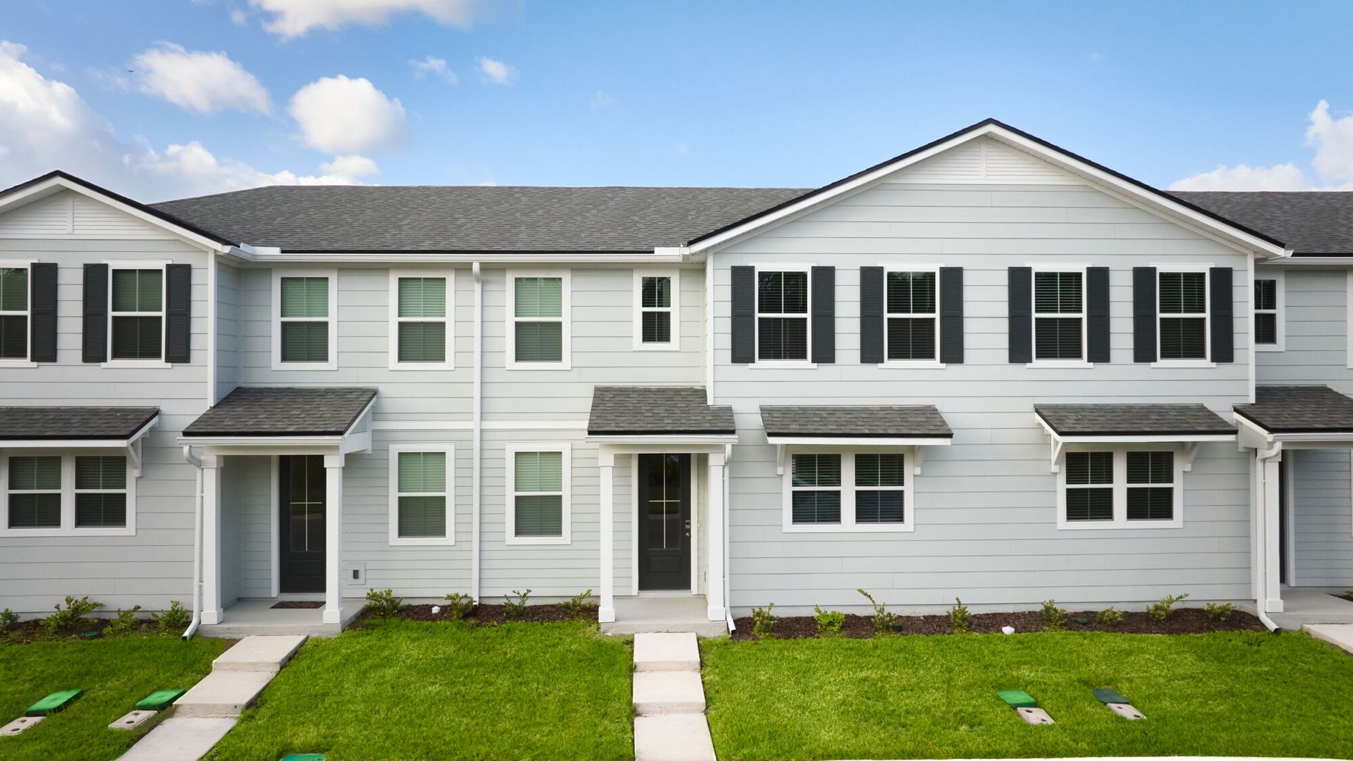 Exterior:Low Country Exterior Style