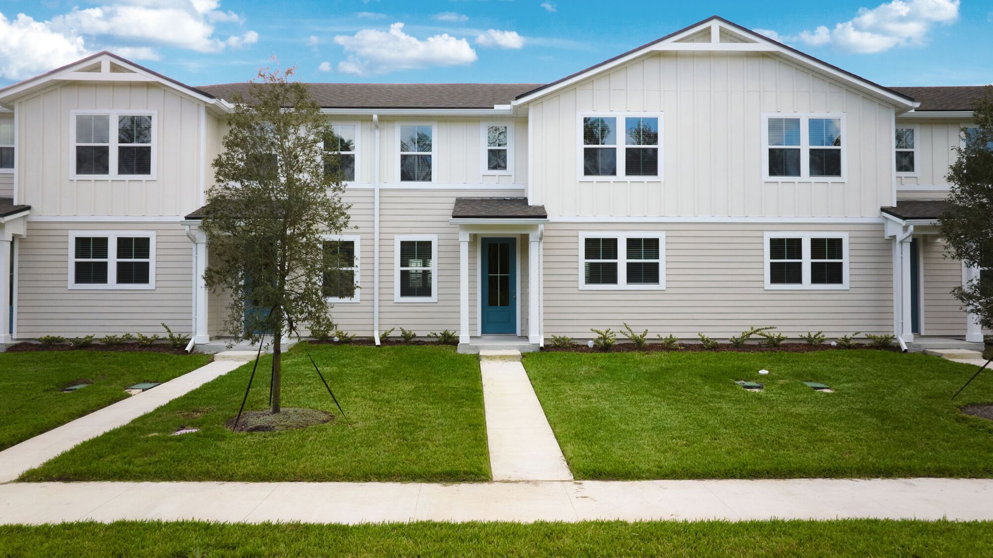 Exterior:Farmhouse Exterior Style