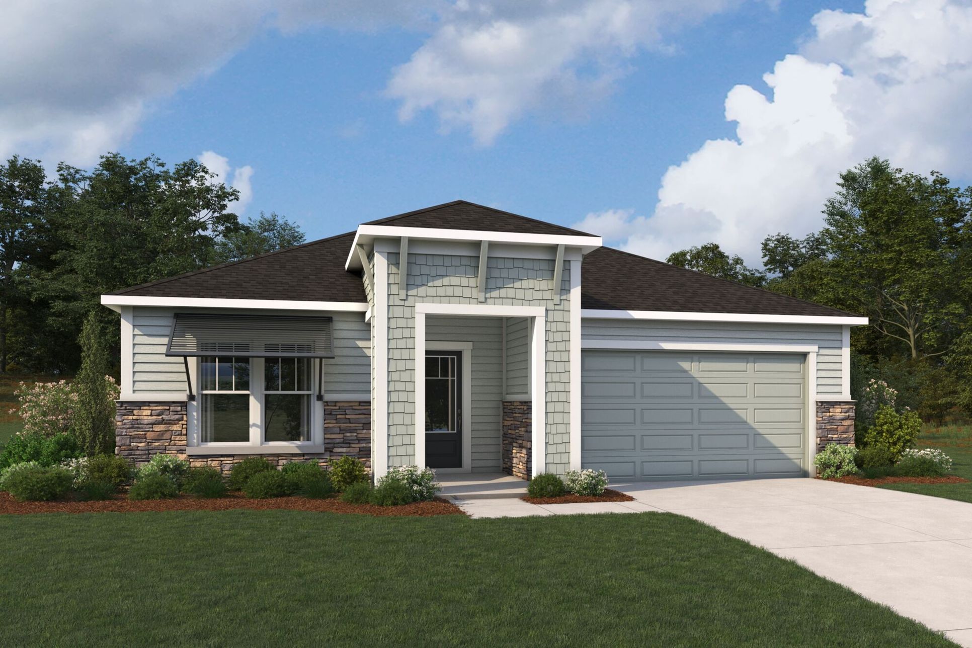 Exterior:coastal