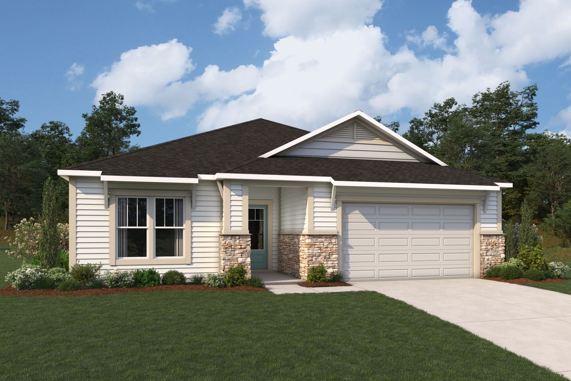 Exterior:coastal