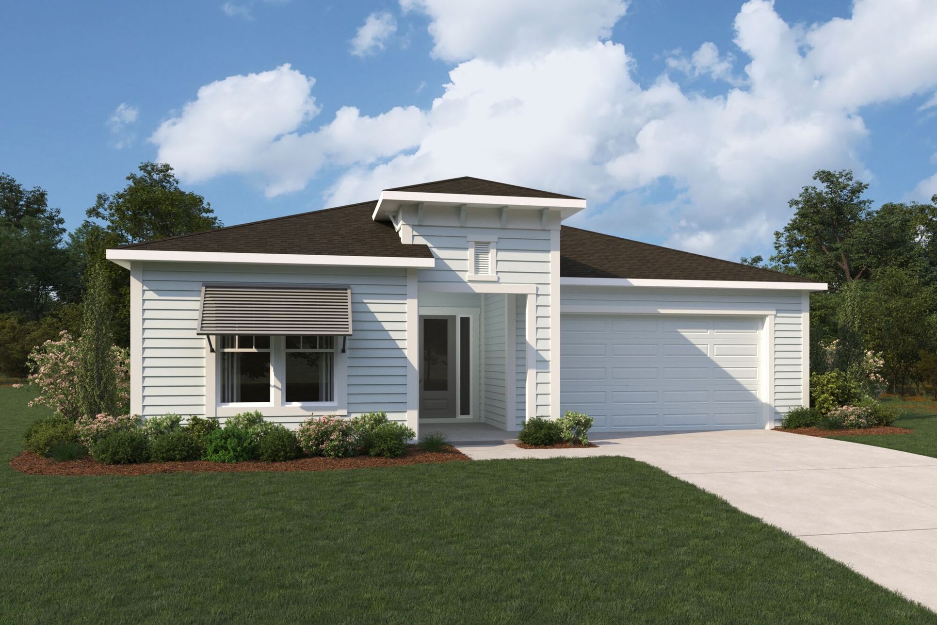 Exterior:coastal