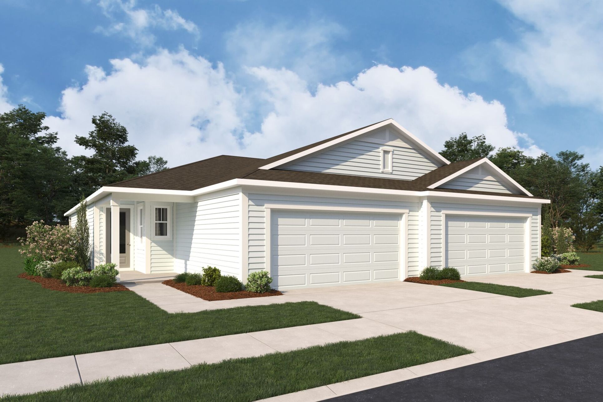 Exterior:coastal