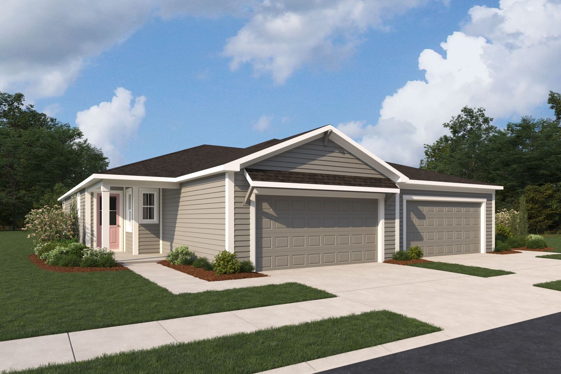 Exterior:Low Country Exterior Style