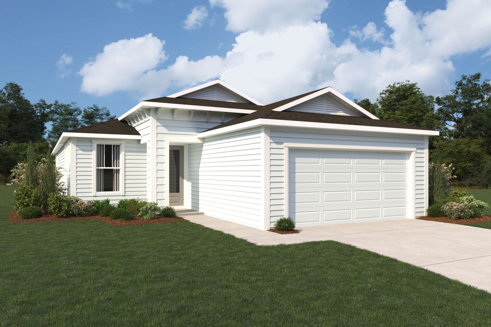 Exterior:coastal