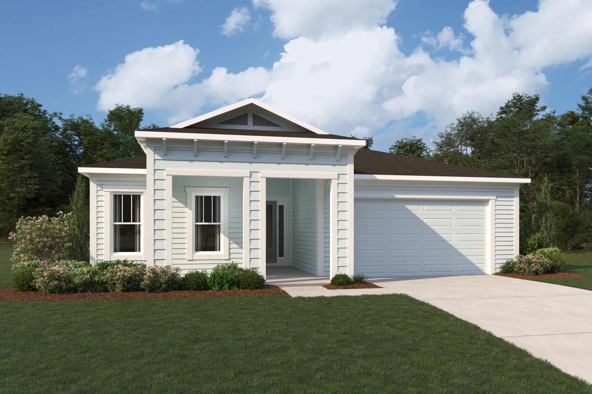 Exterior:coastal