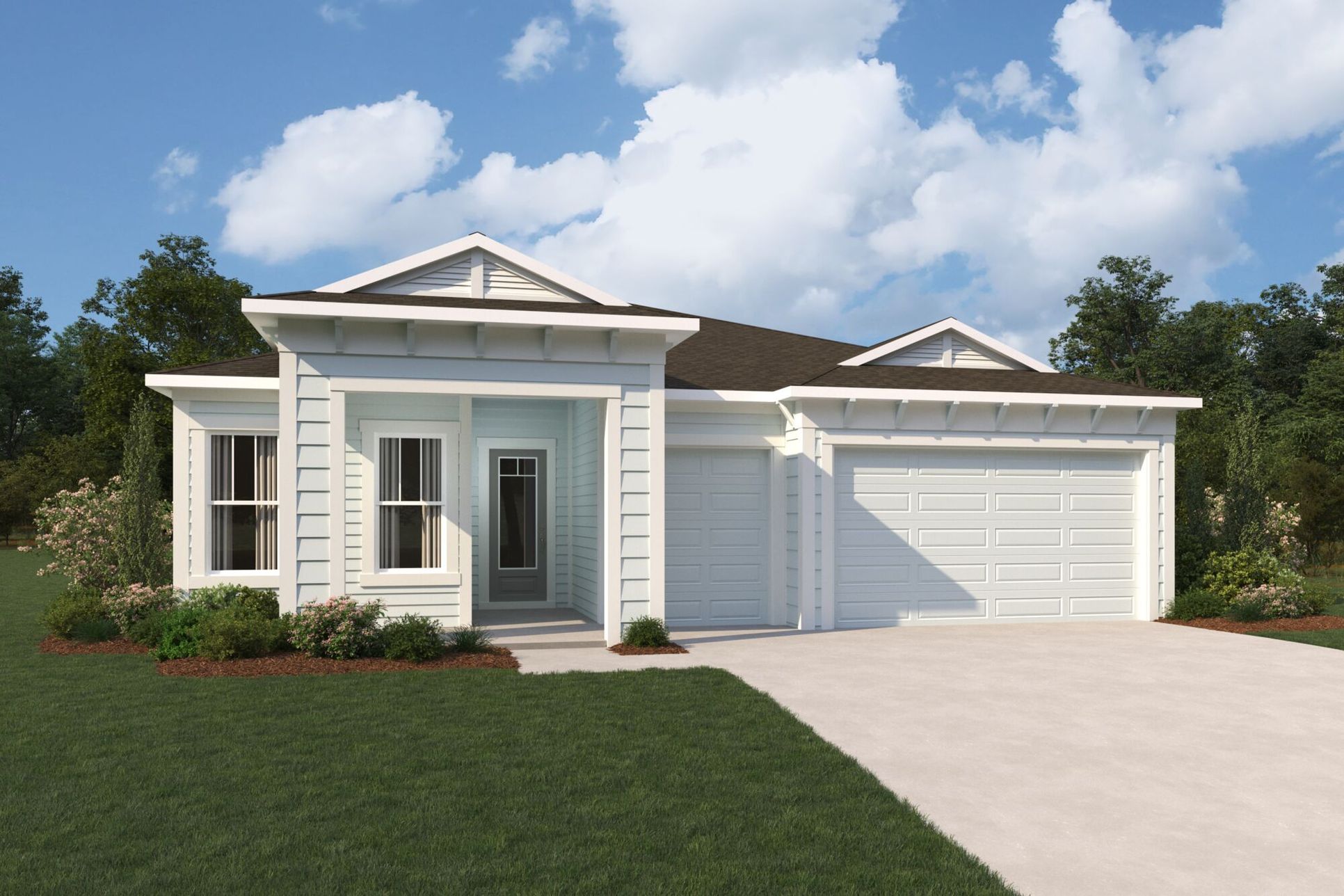 Exterior:coastal