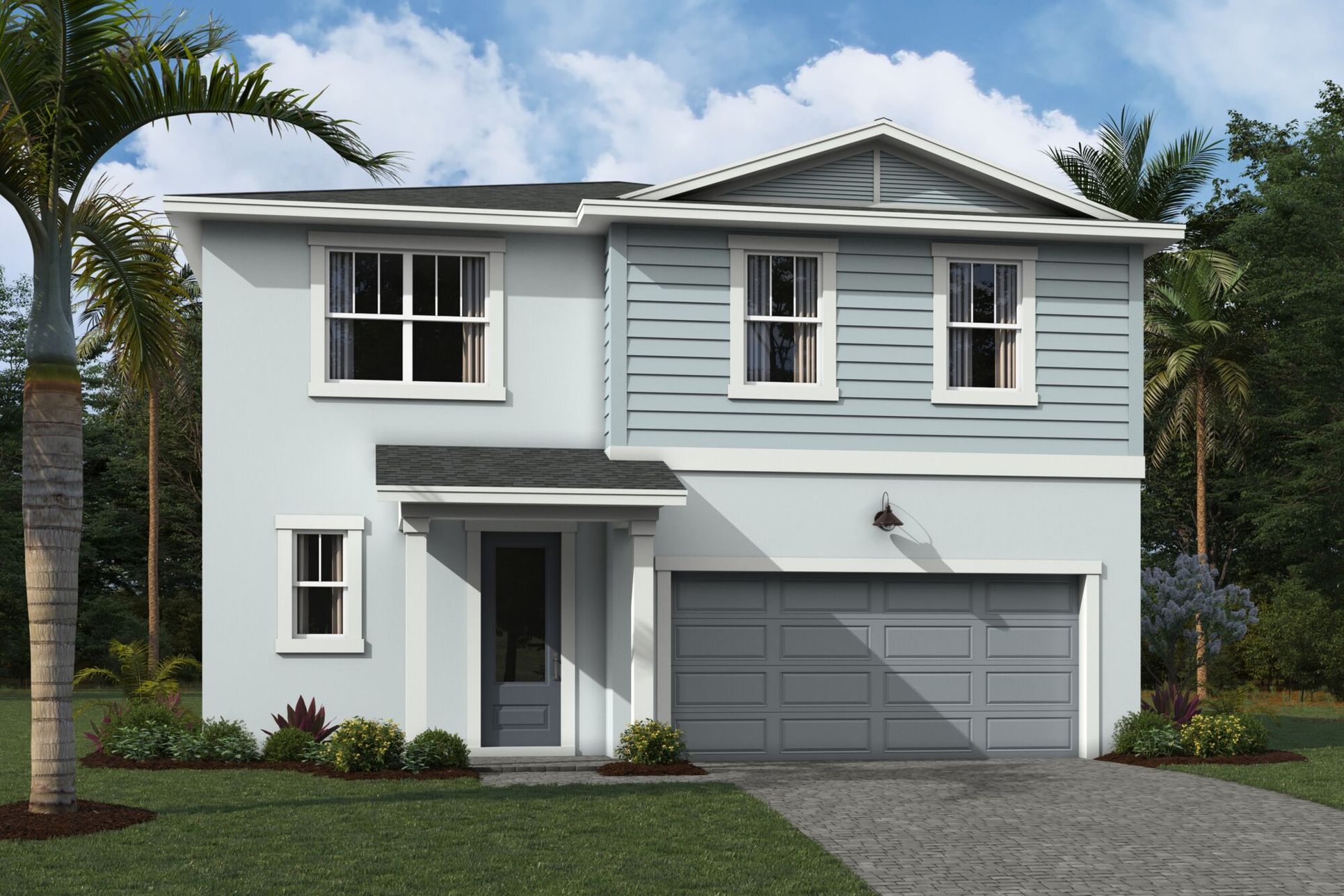 Exterior:coastal