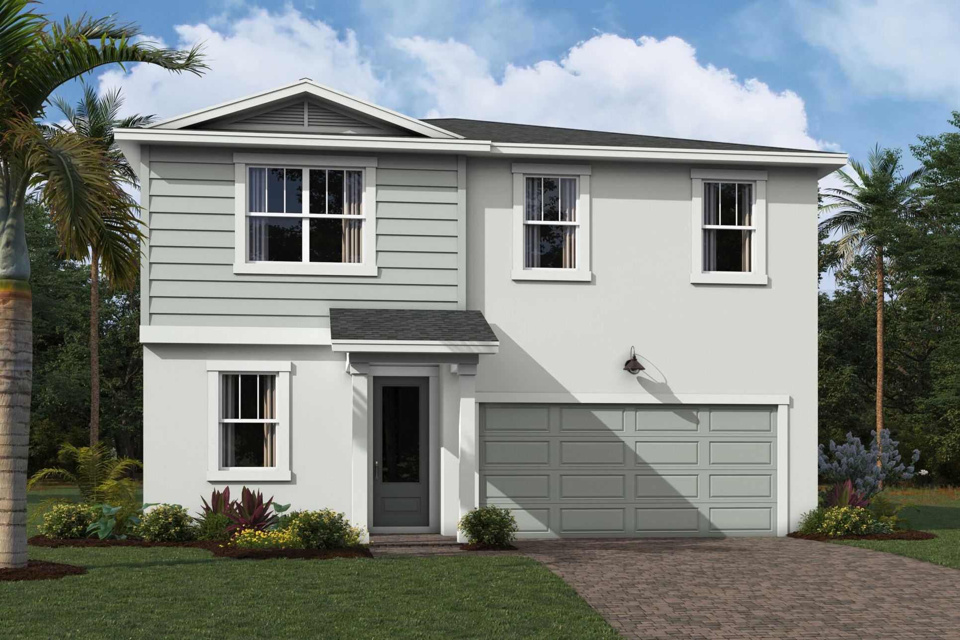 Exterior:coastal