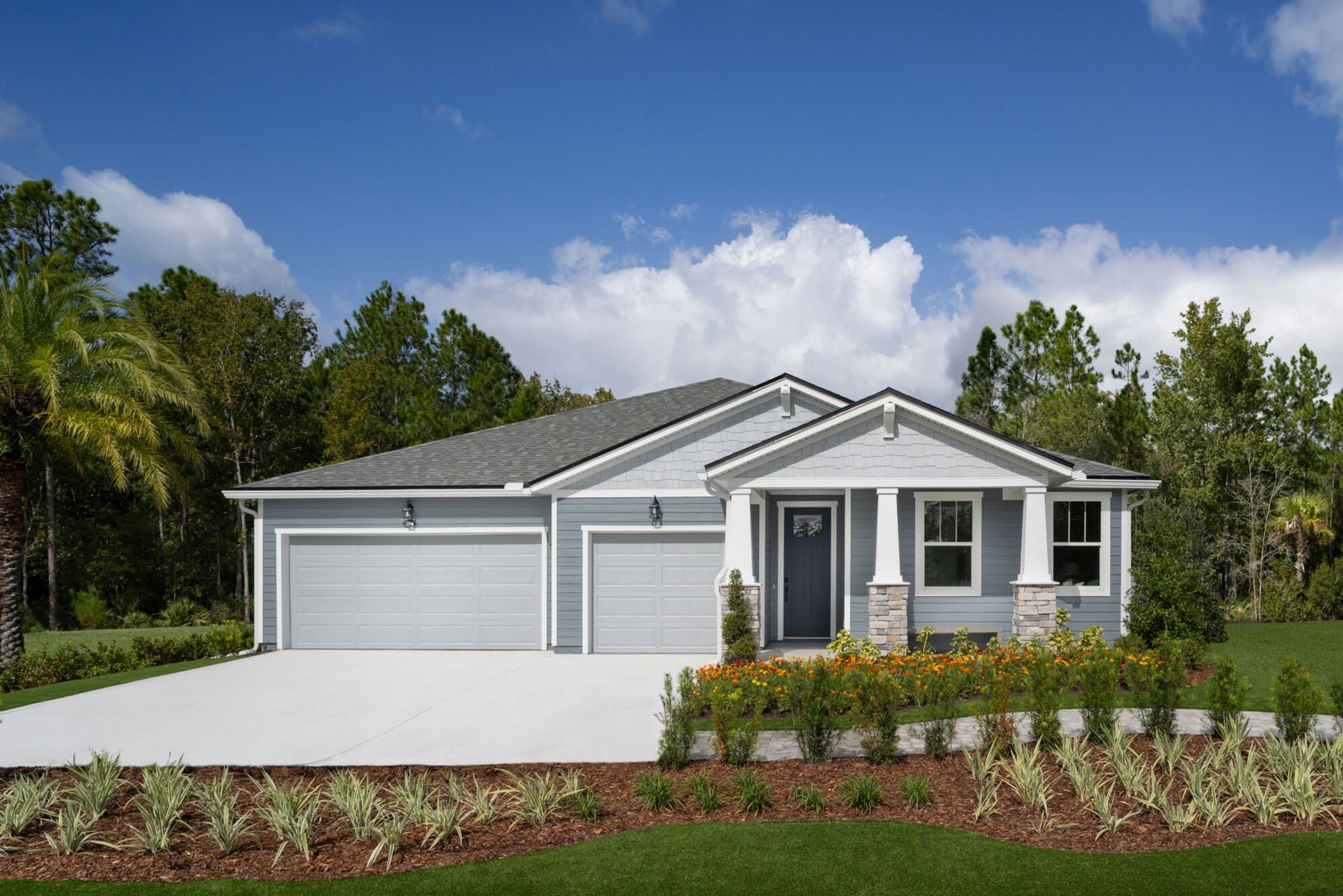 Exterior:Hawkin Model