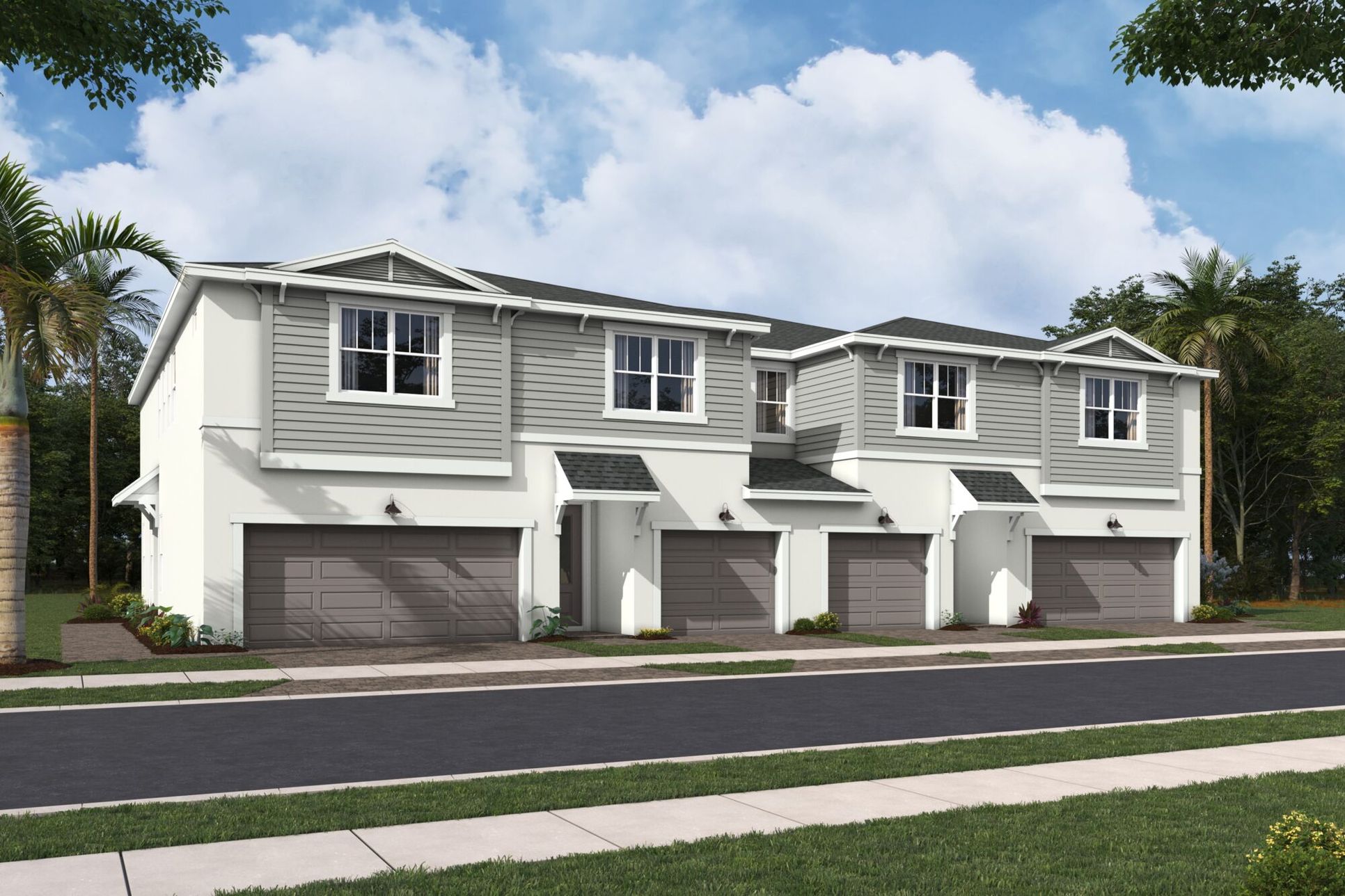 Exterior:coastal