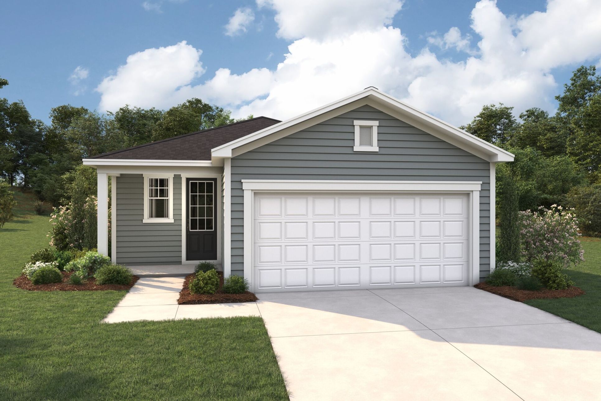 Exterior:Colonial
