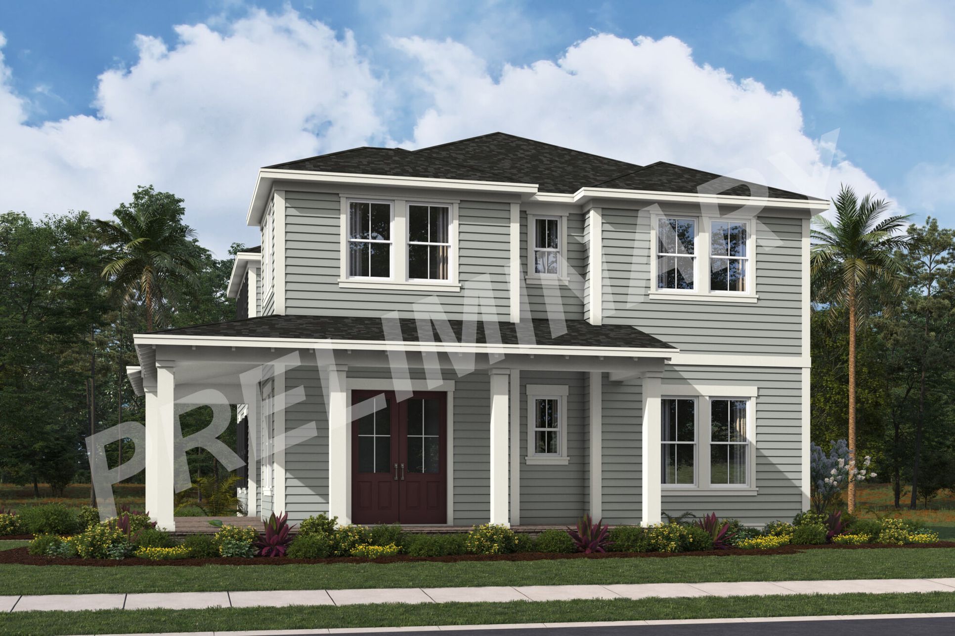 Exterior:florida-vernacular