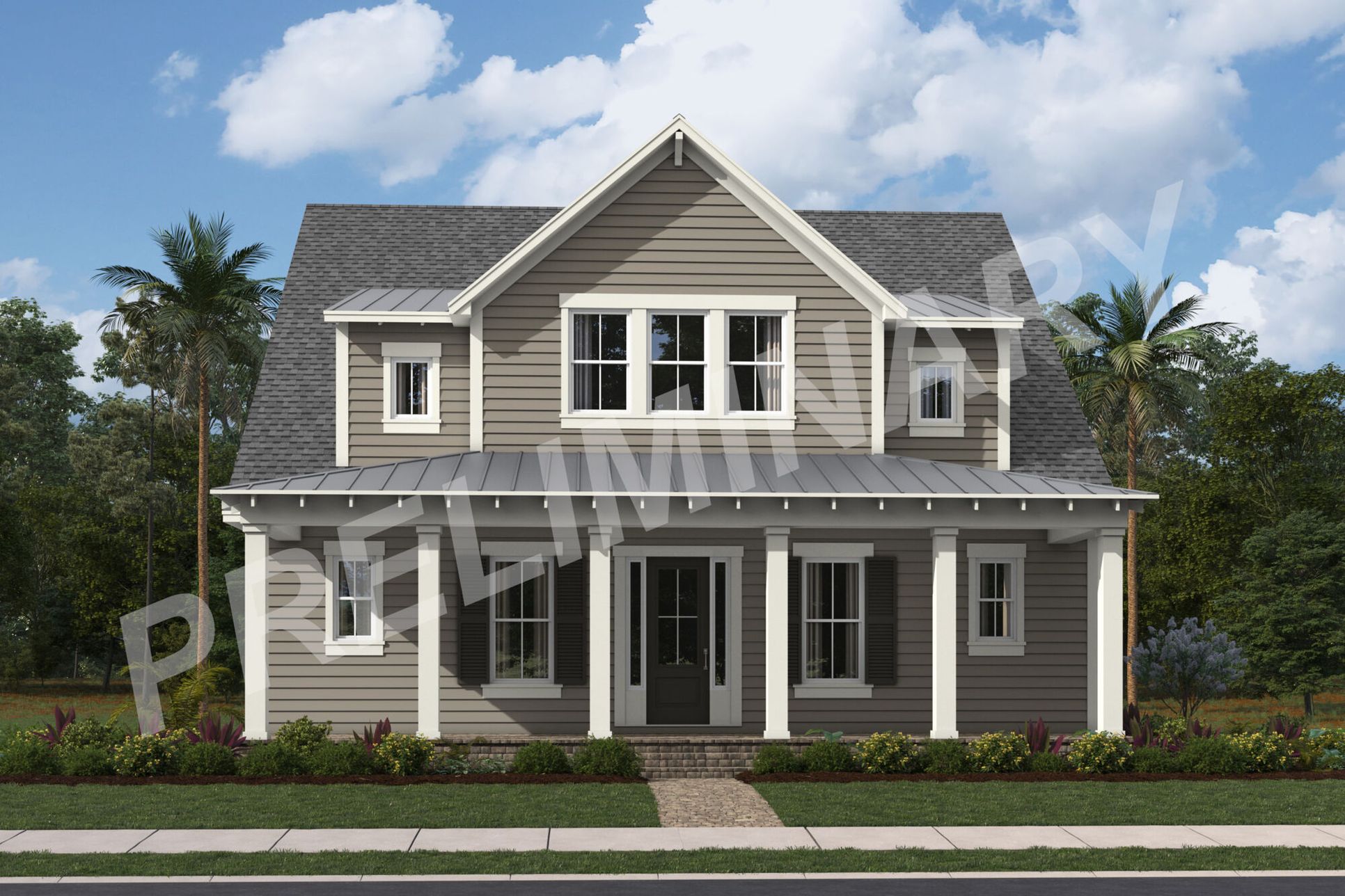 Exterior:florida-vernacular