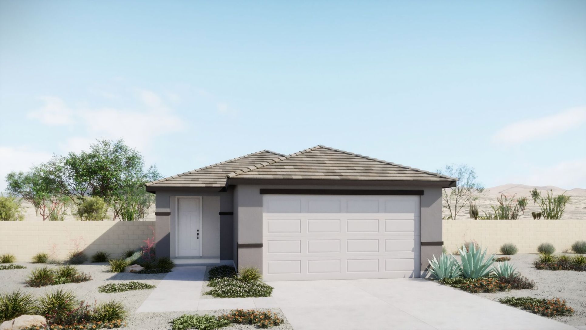 Exterior:prairie