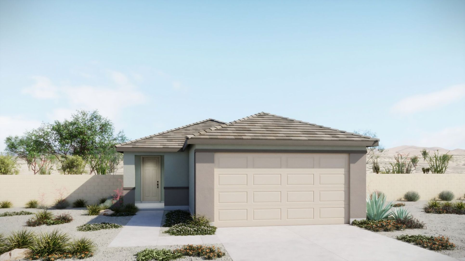 Exterior:prairie