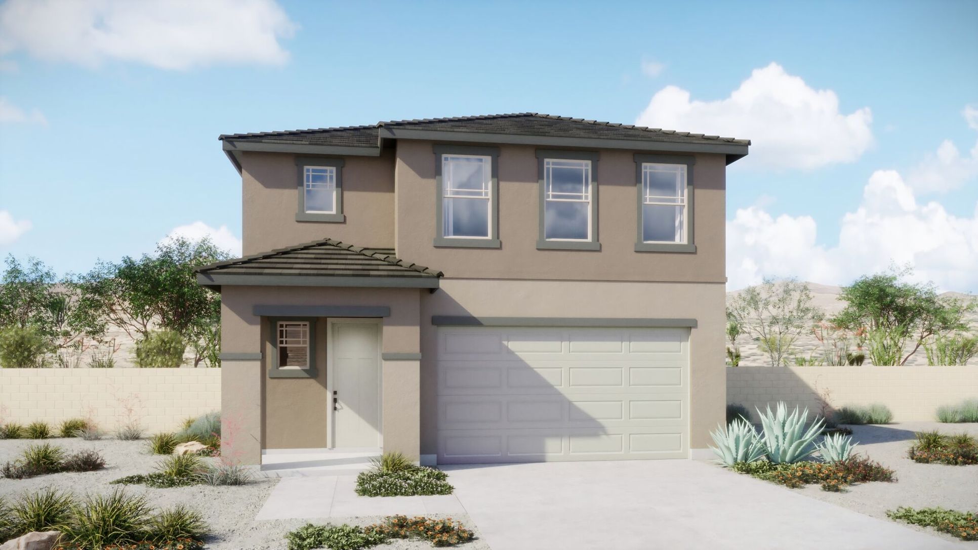 Exterior:prairie