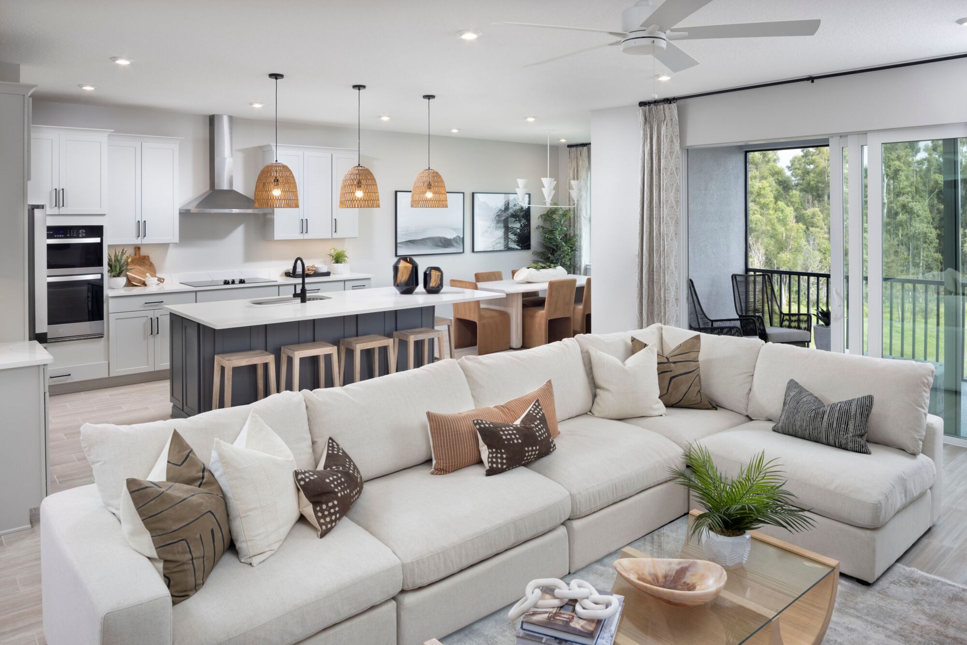 Exterior:Great Room