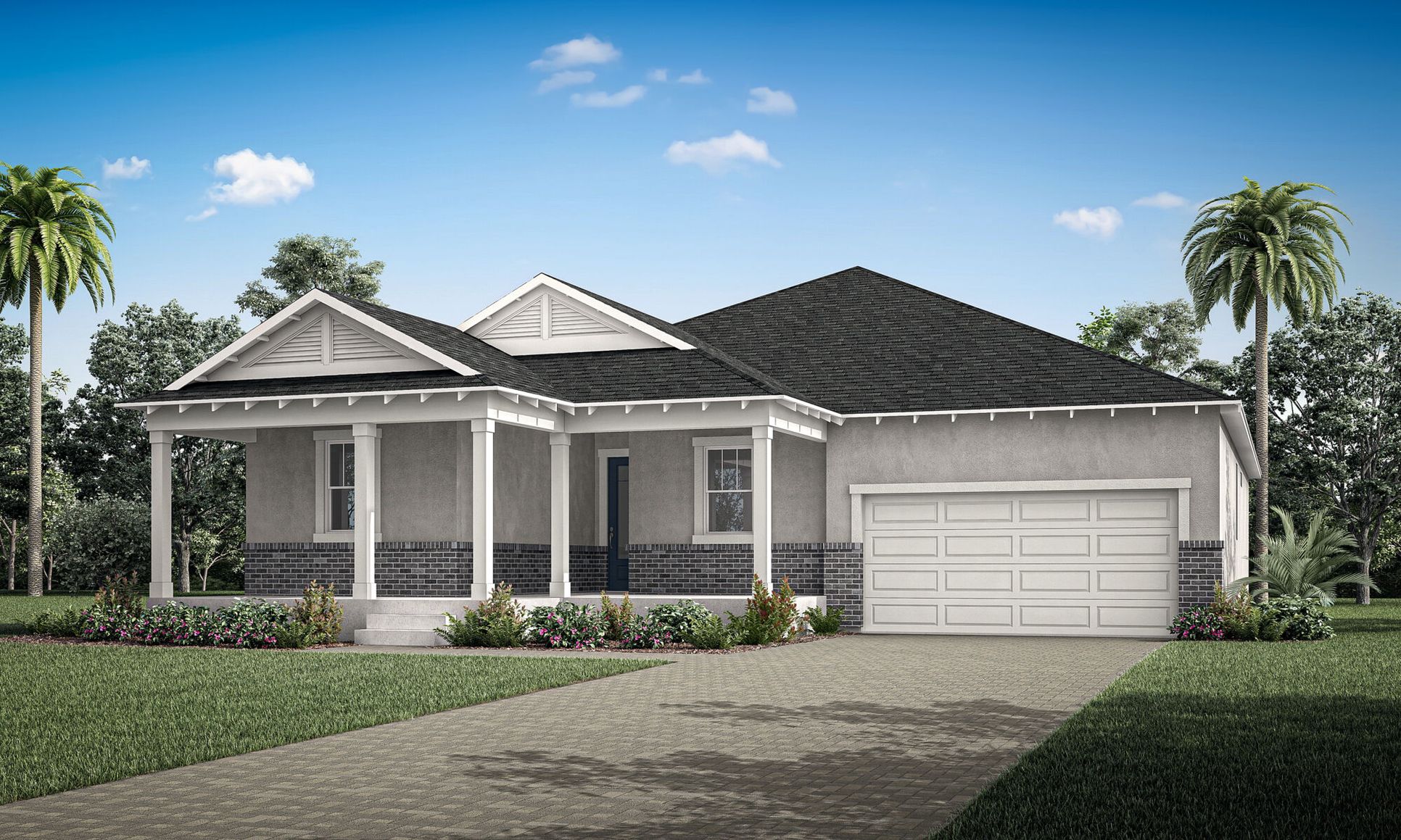 Exterior:Coastal