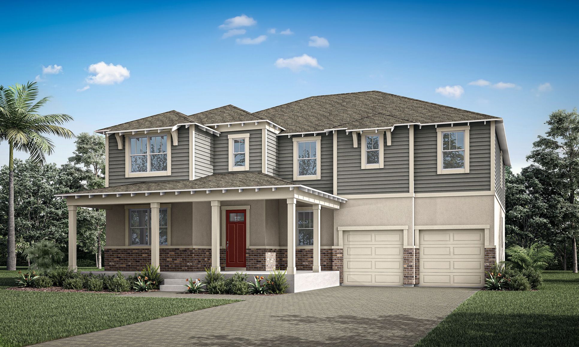 Exterior:coastal-ii