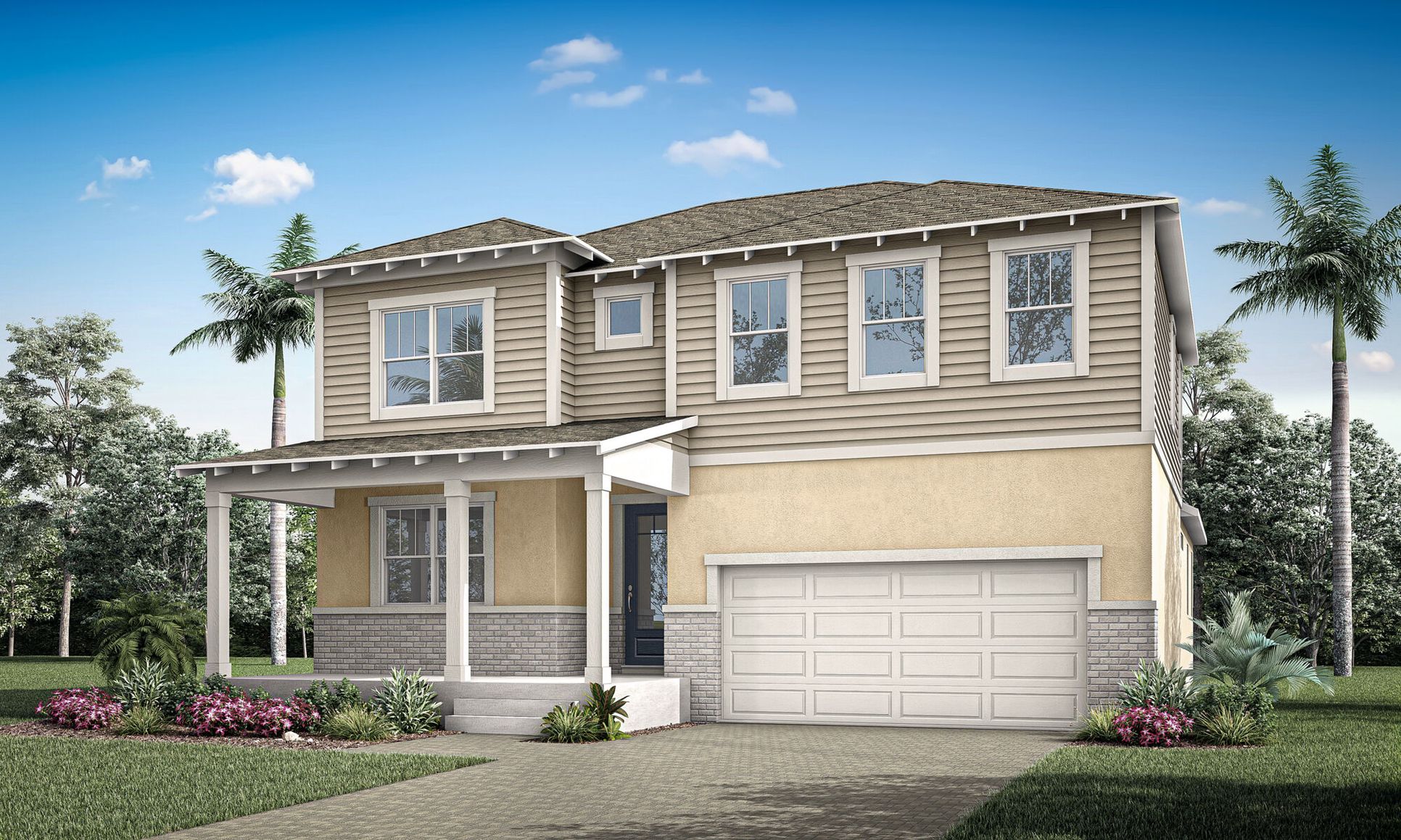 Exterior:coastal-ii