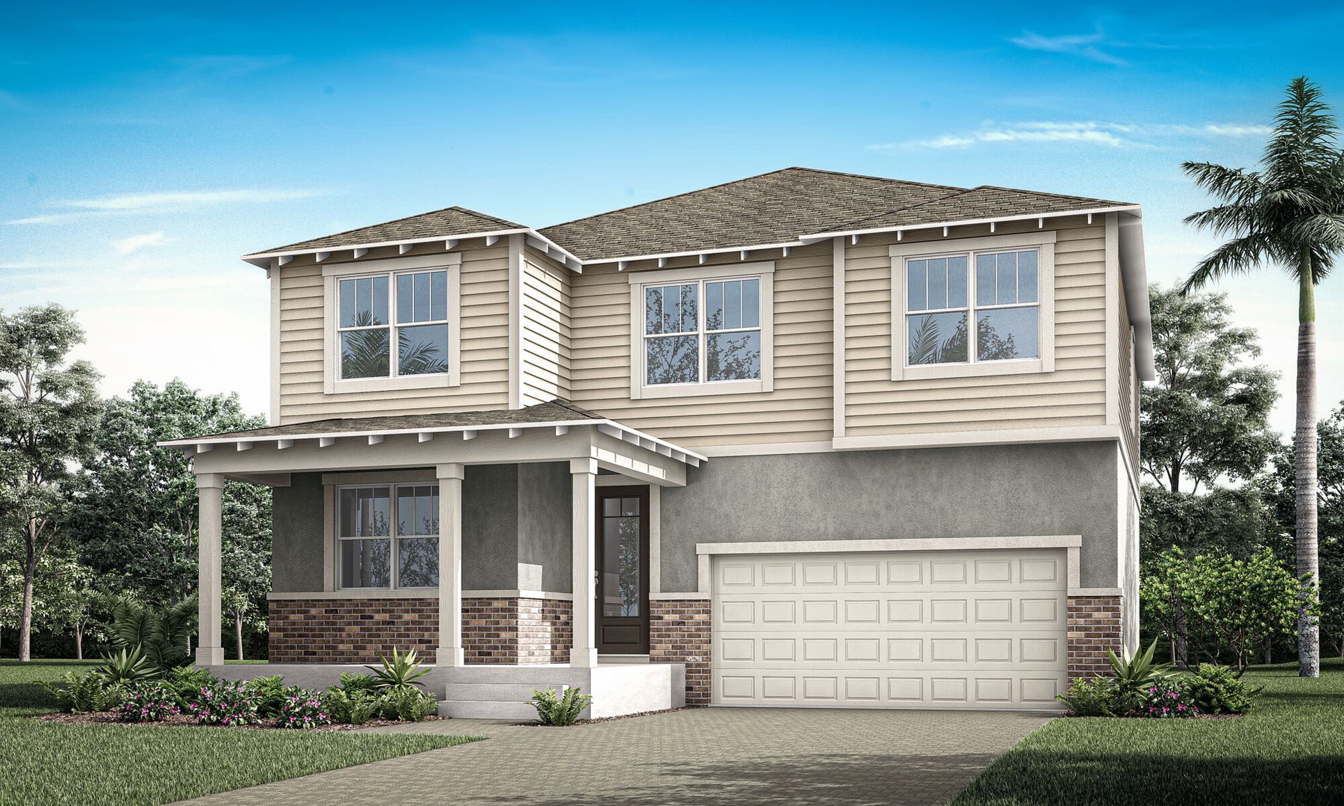 Exterior:coastal-ii