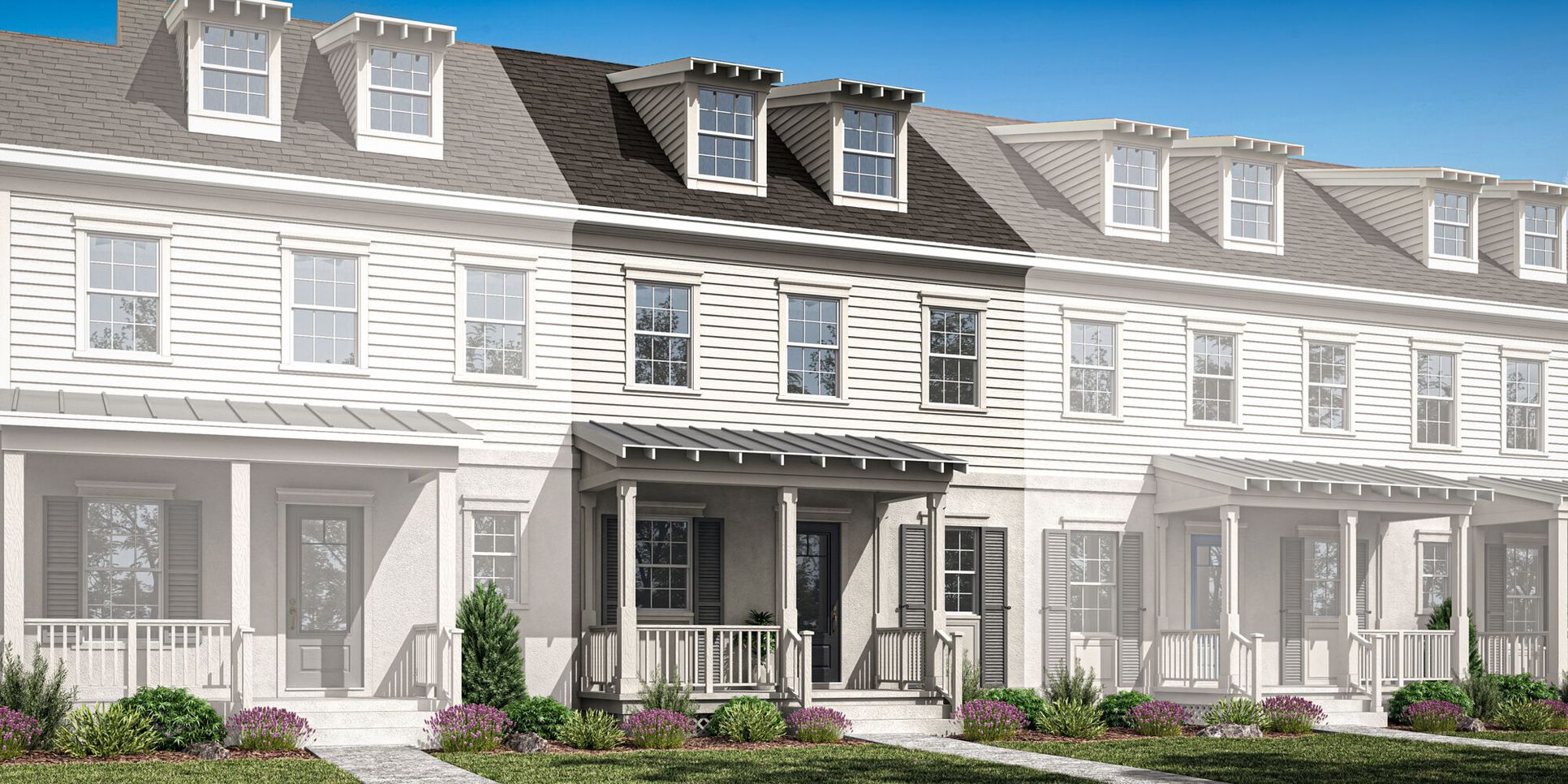 Exterior:coastal