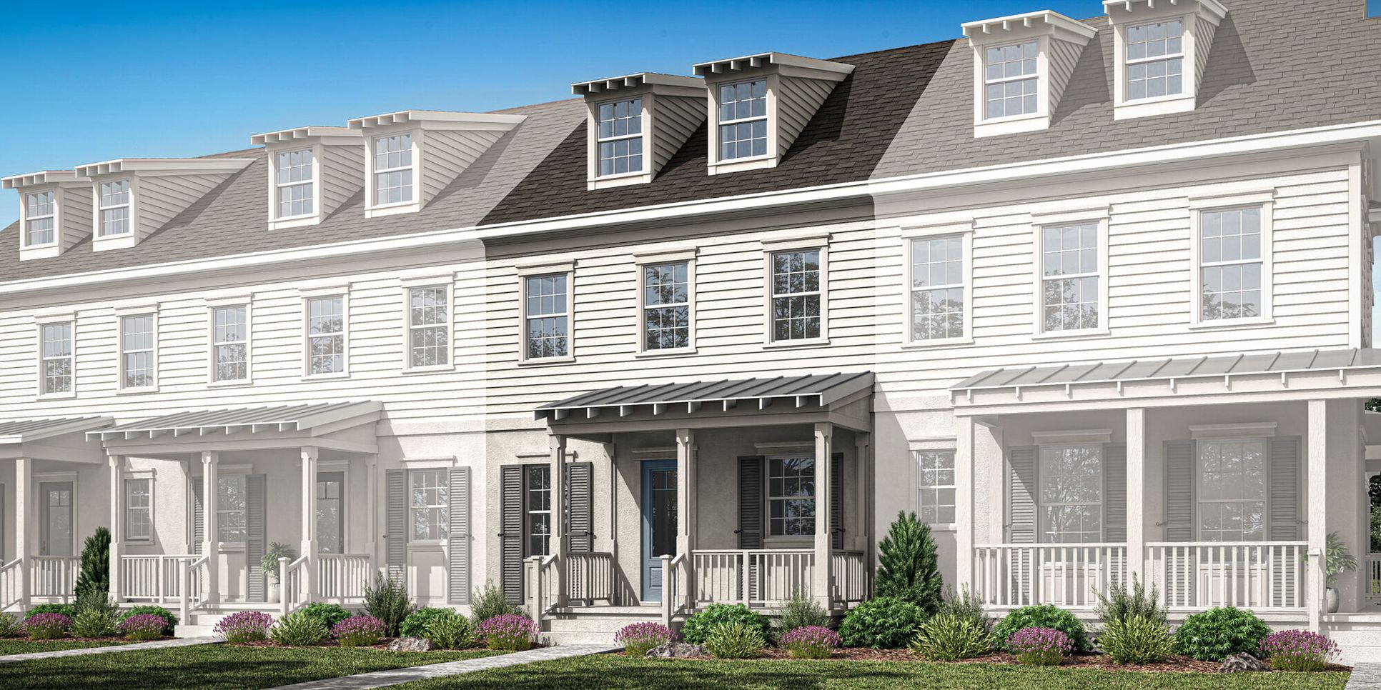 Exterior:coastal