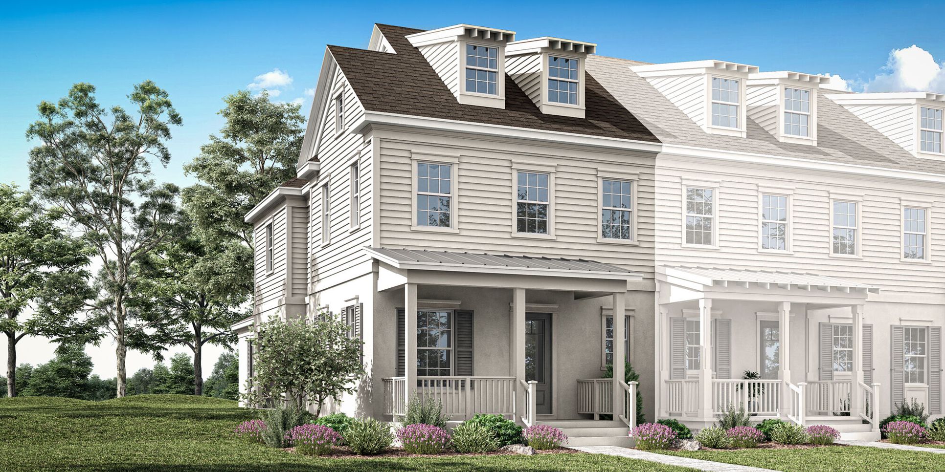 Exterior:coastal