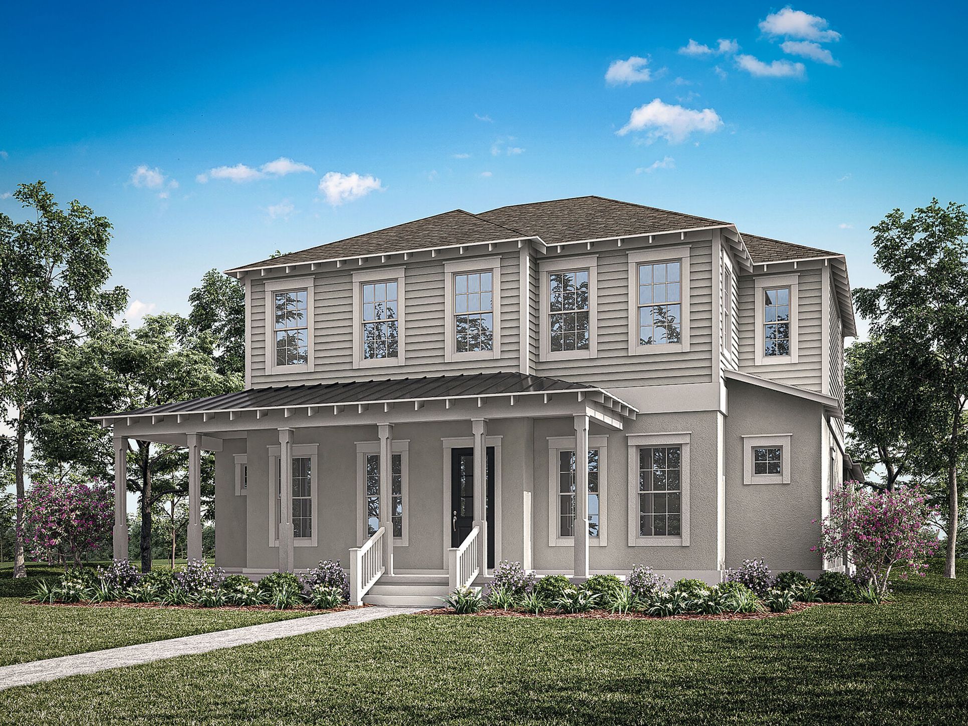 Exterior:coastal