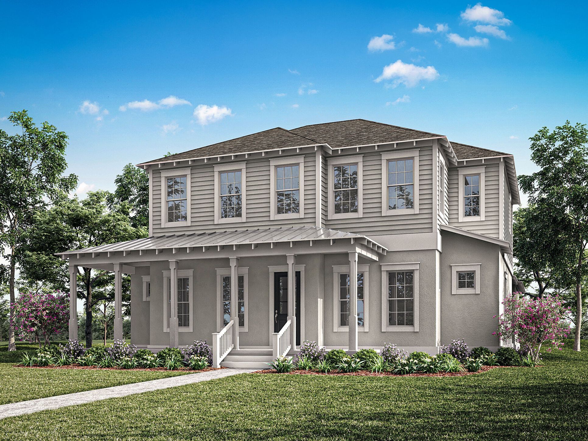 Exterior:coastal