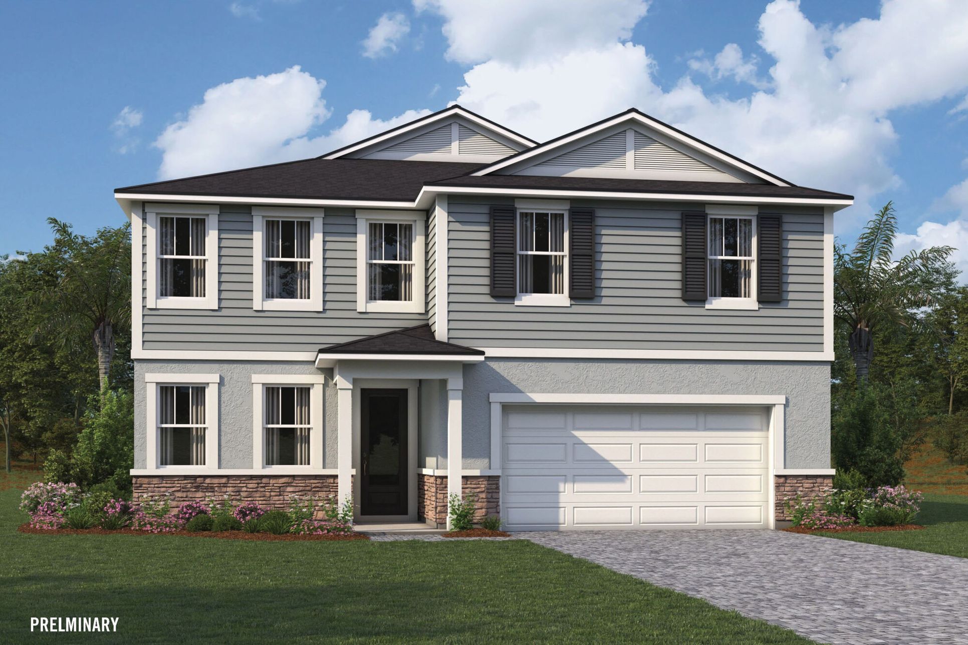 Exterior:coastal