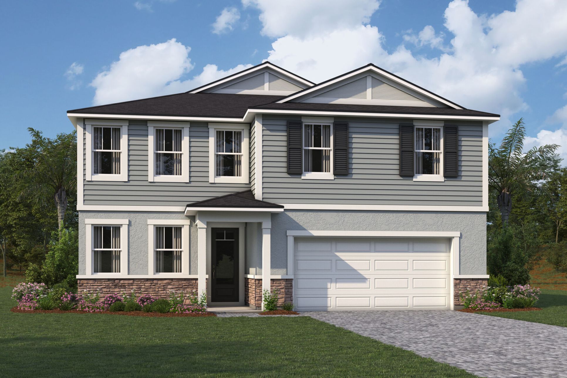 Exterior:coastal