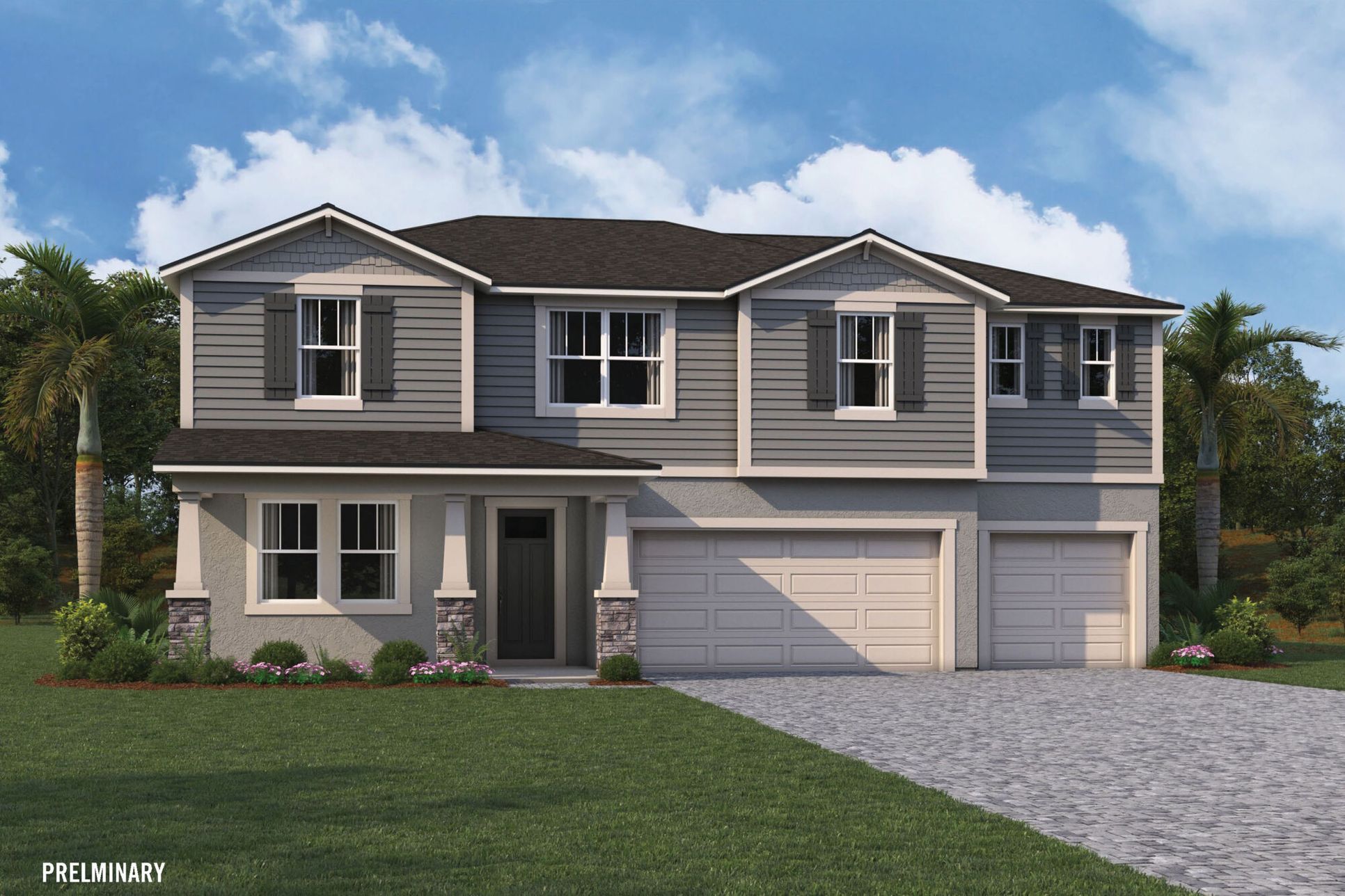Exterior:craftsman