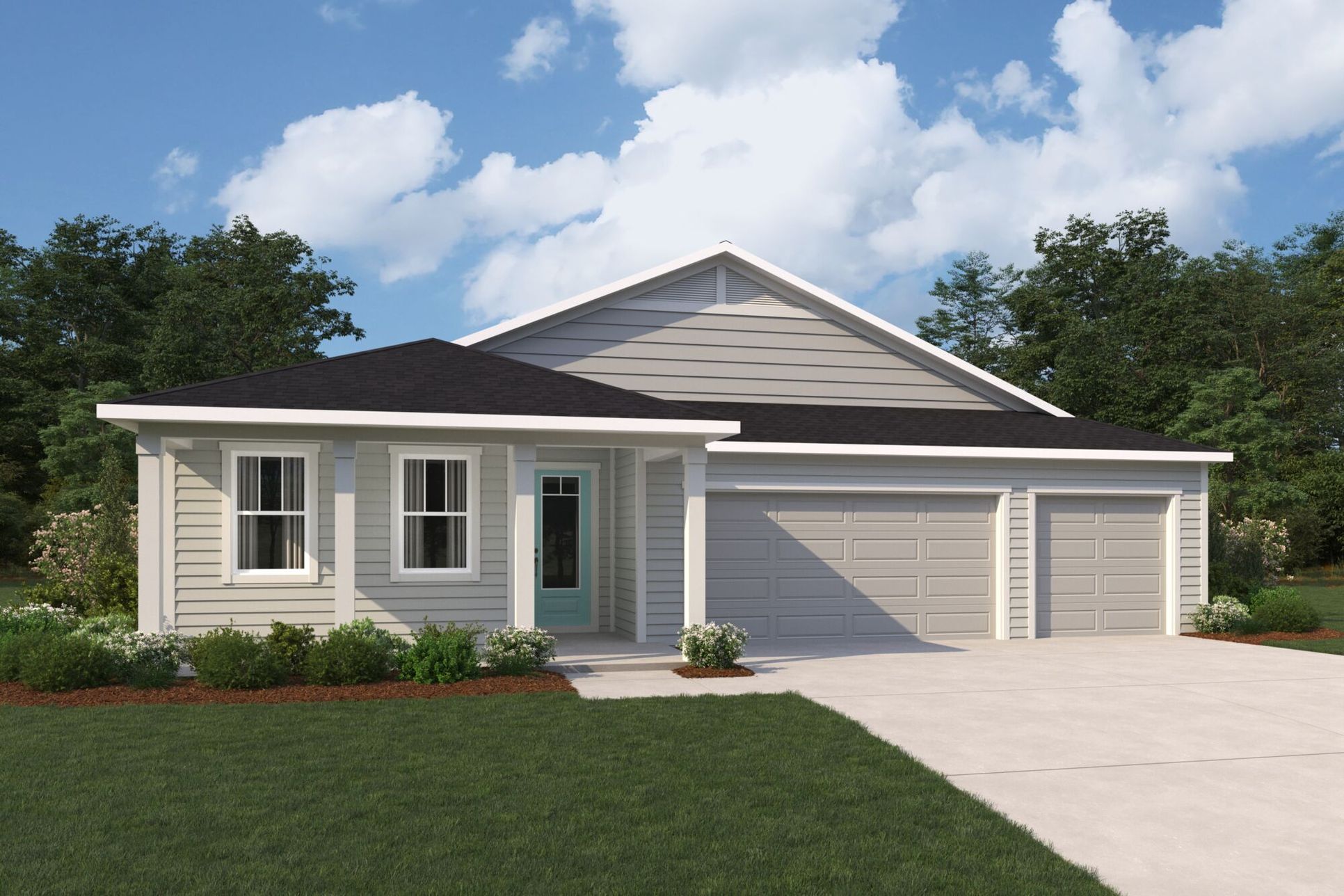 Exterior:coastal