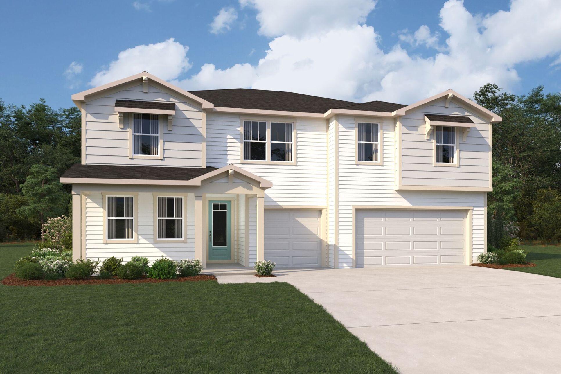 Exterior:coastal