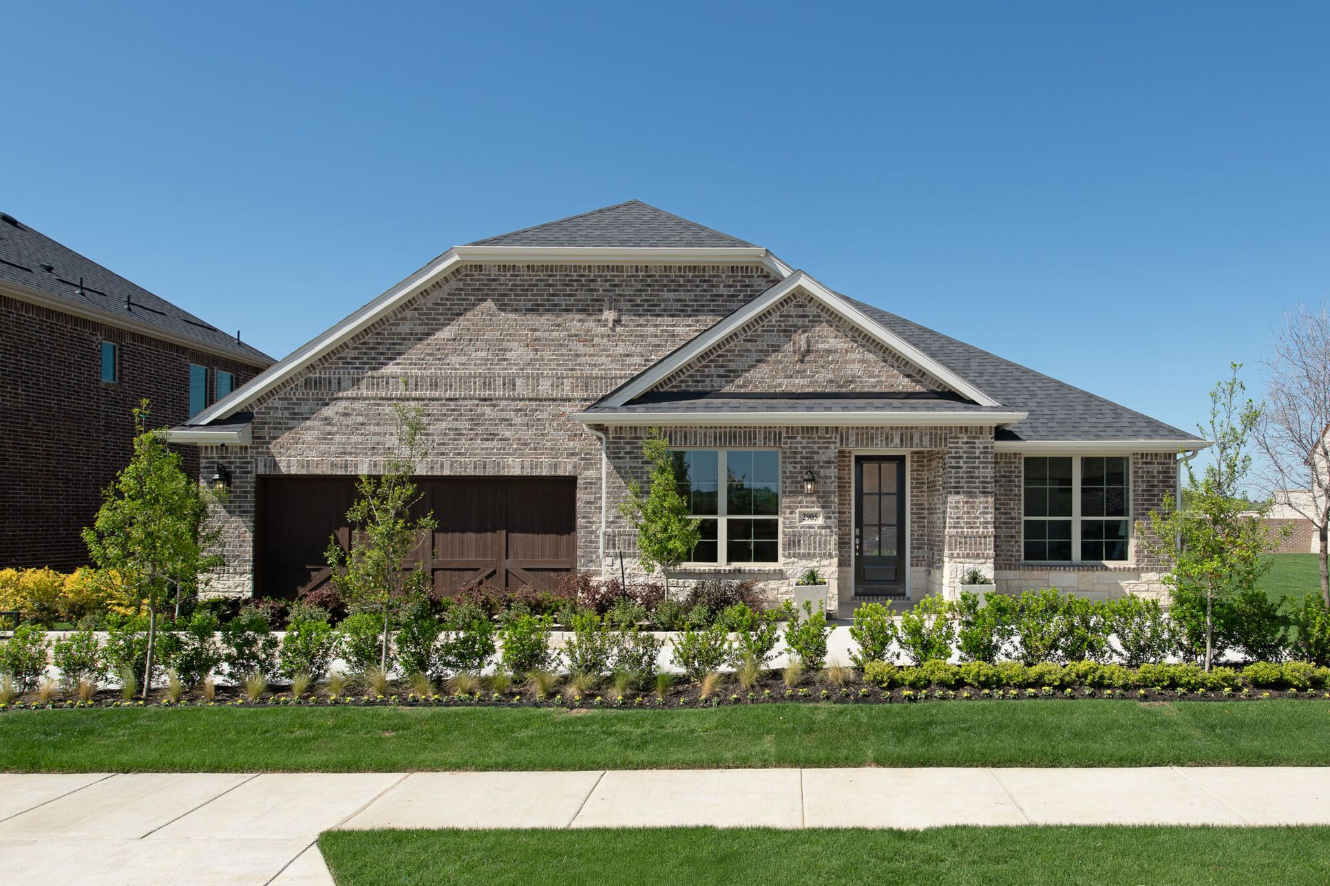 Exterior:The Milan Model