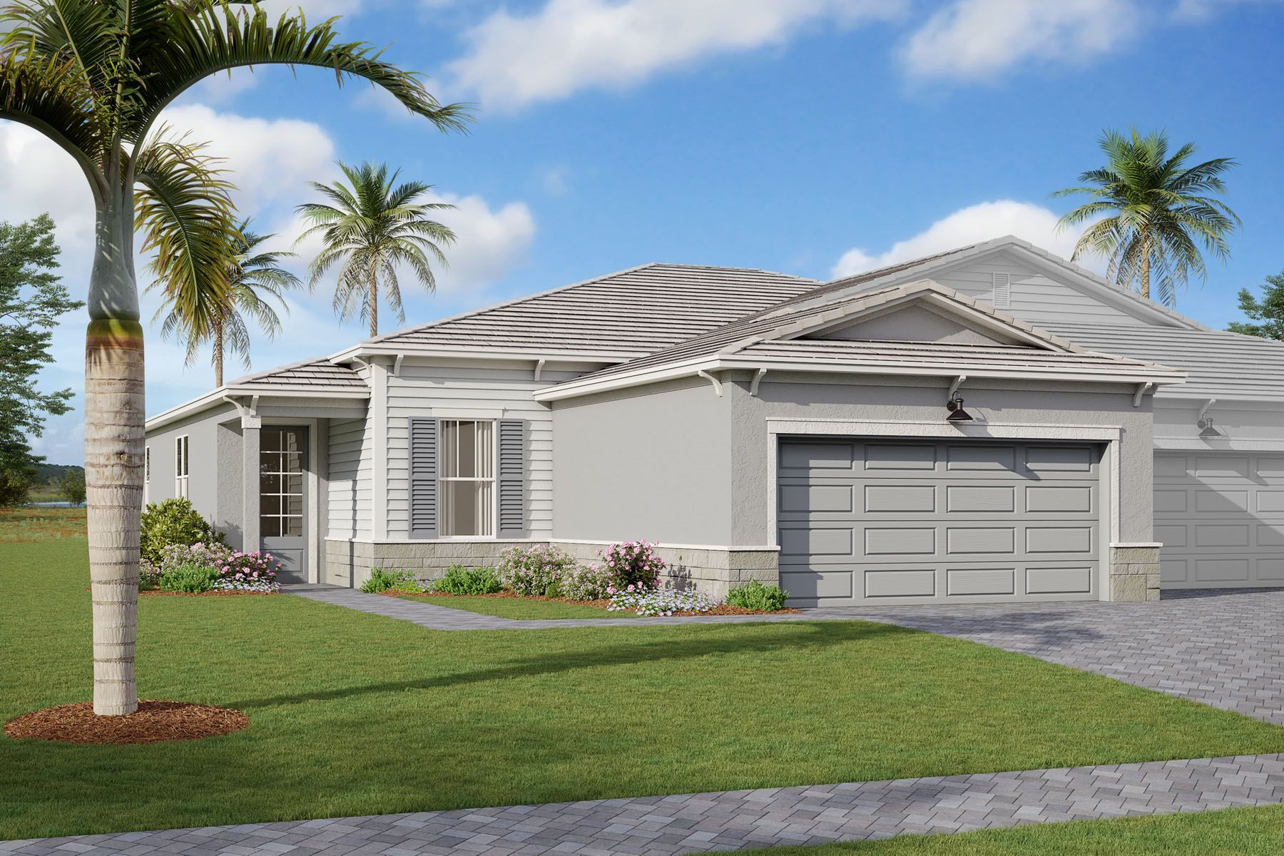Exterior:coastal