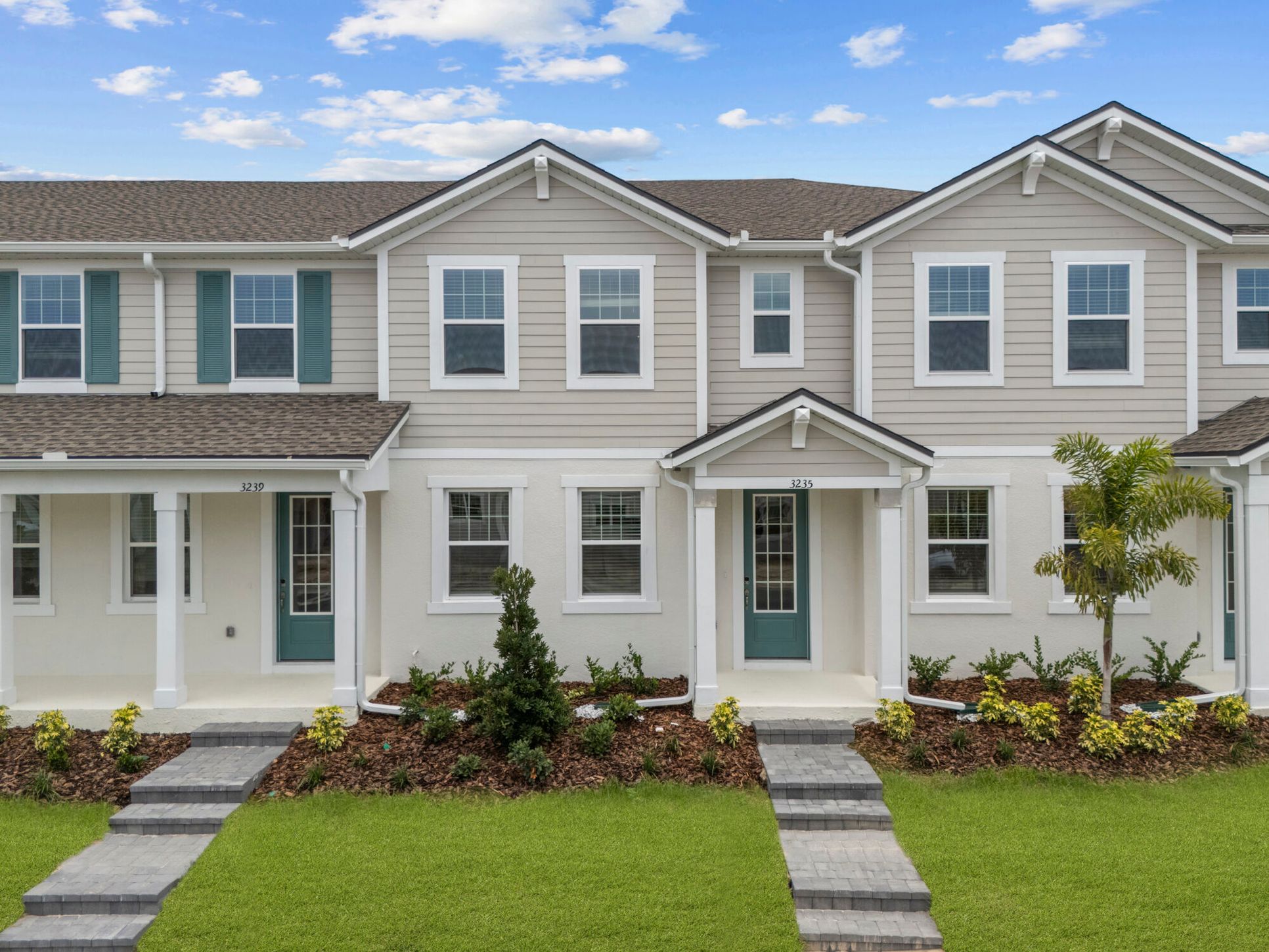 Exterior:Low Country Exterior