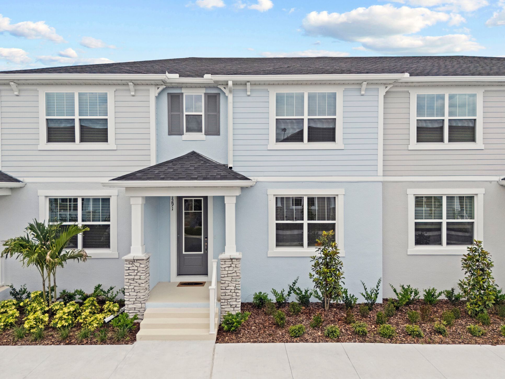 Exterior:Coastal