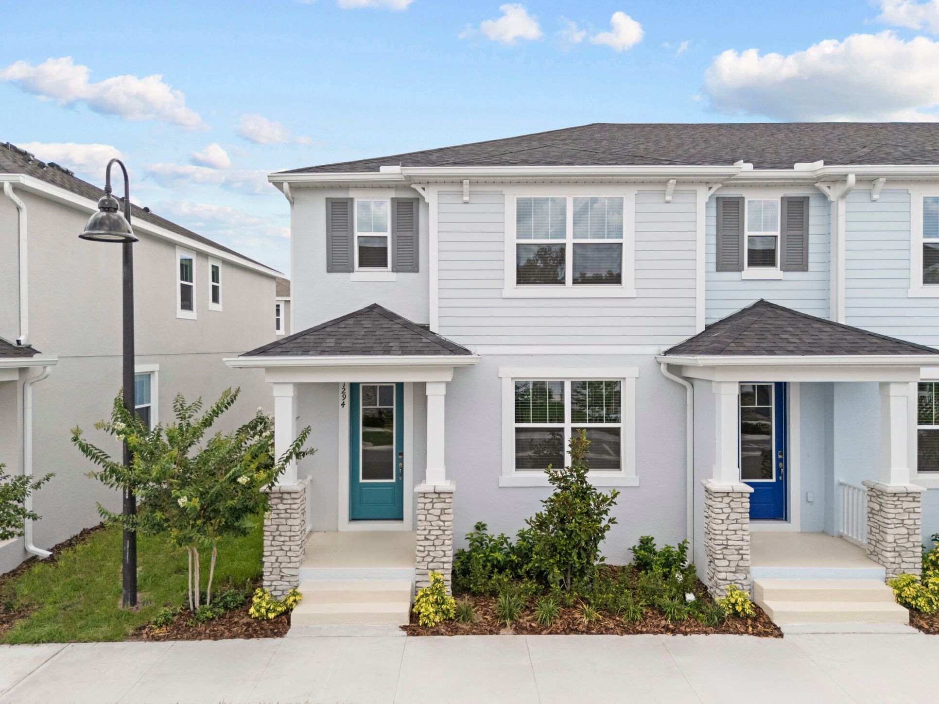 Exterior:Coastal