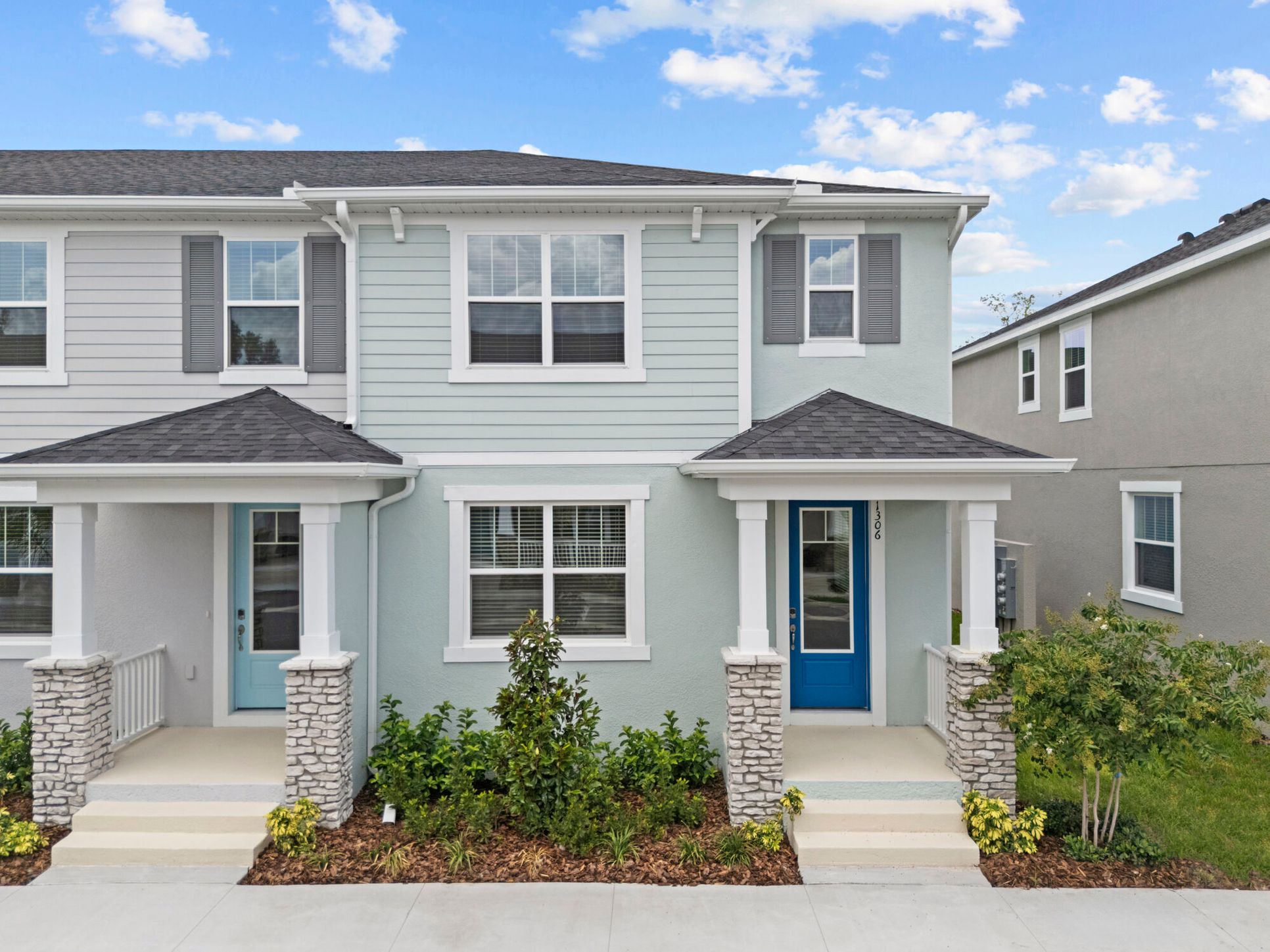 Exterior:Coastal
