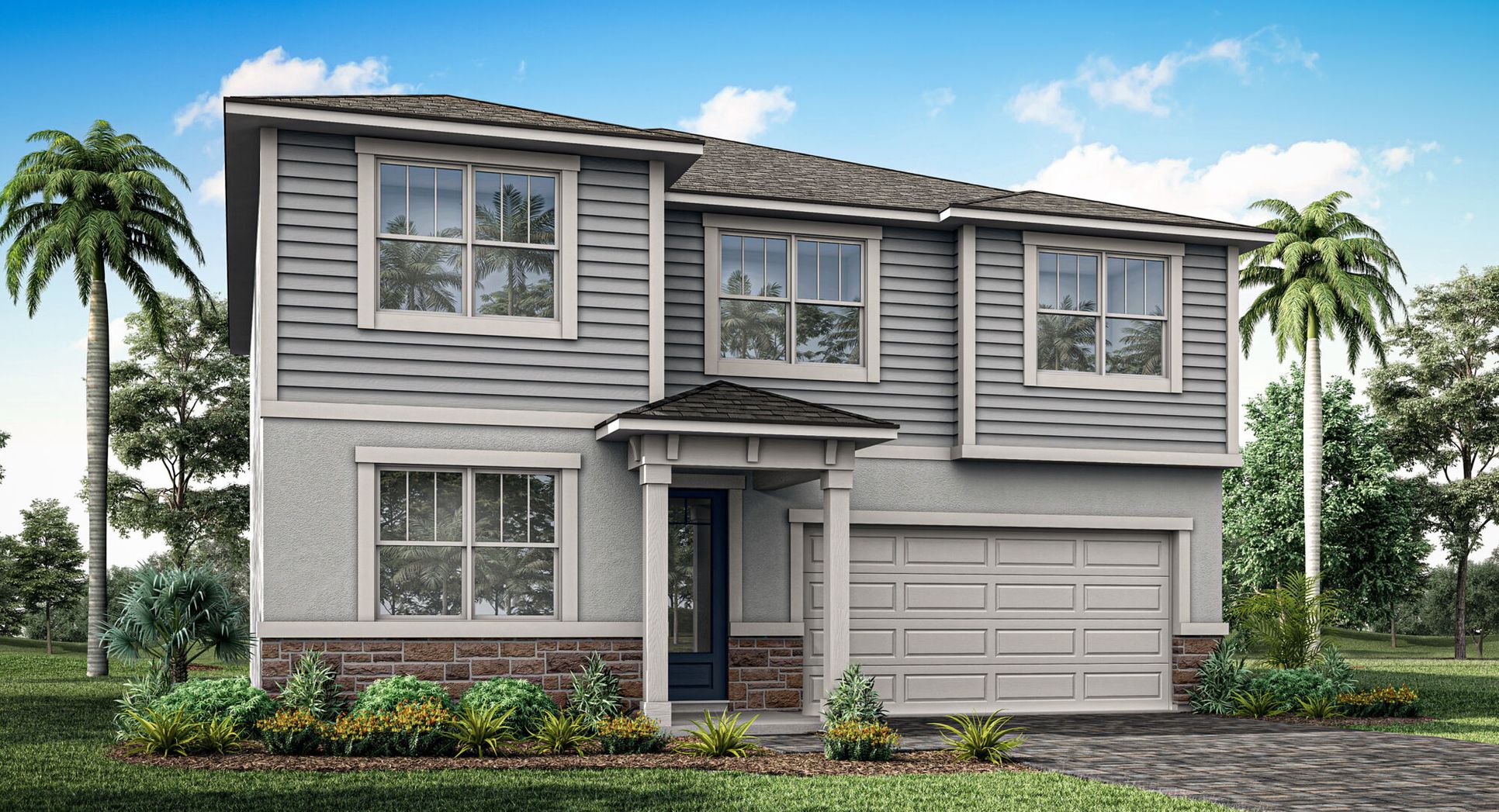Exterior:coastal