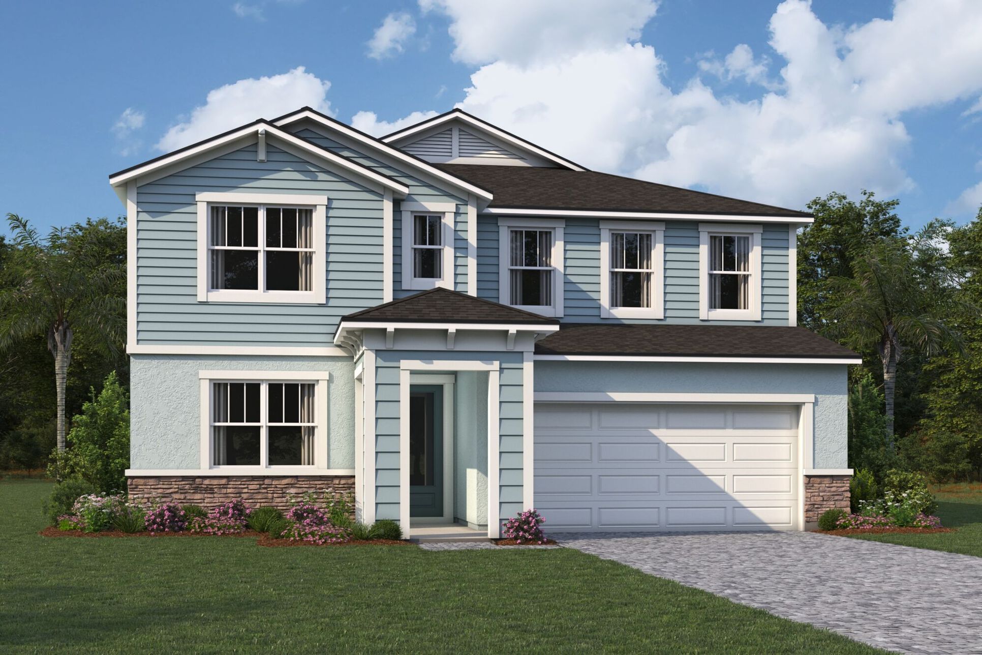 Exterior:coastal