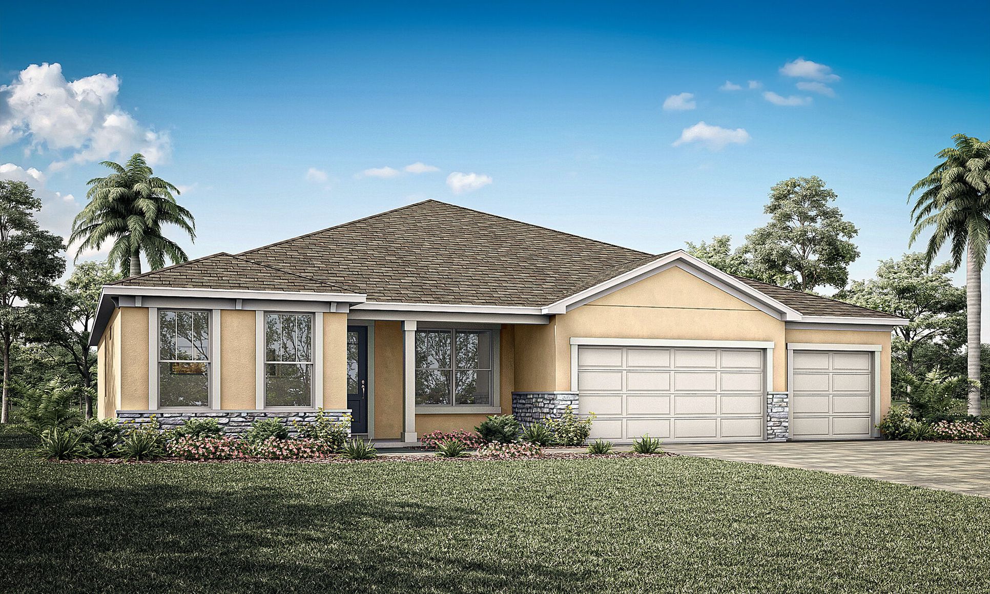 Exterior:coastal