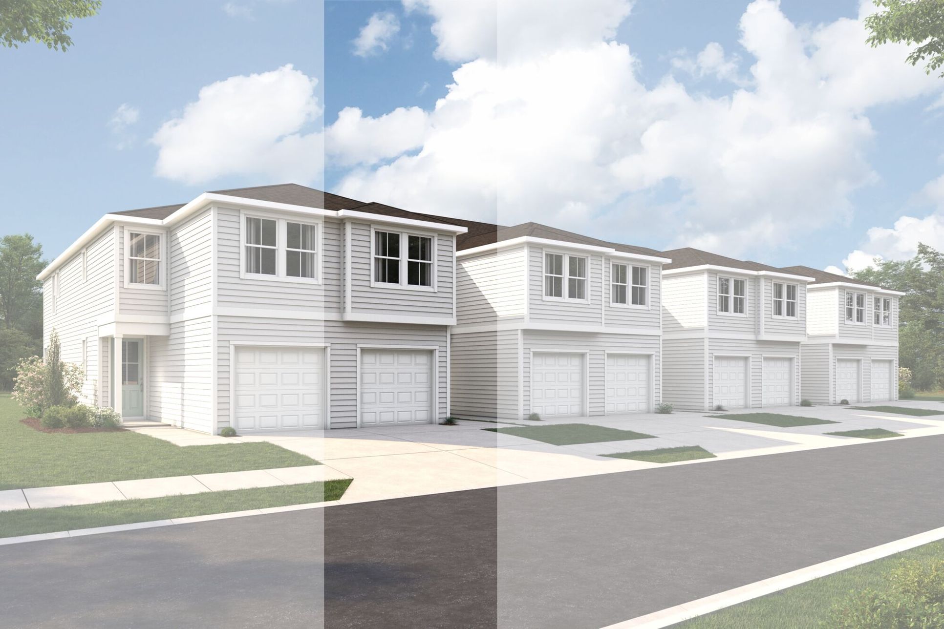 Exterior:low-country
